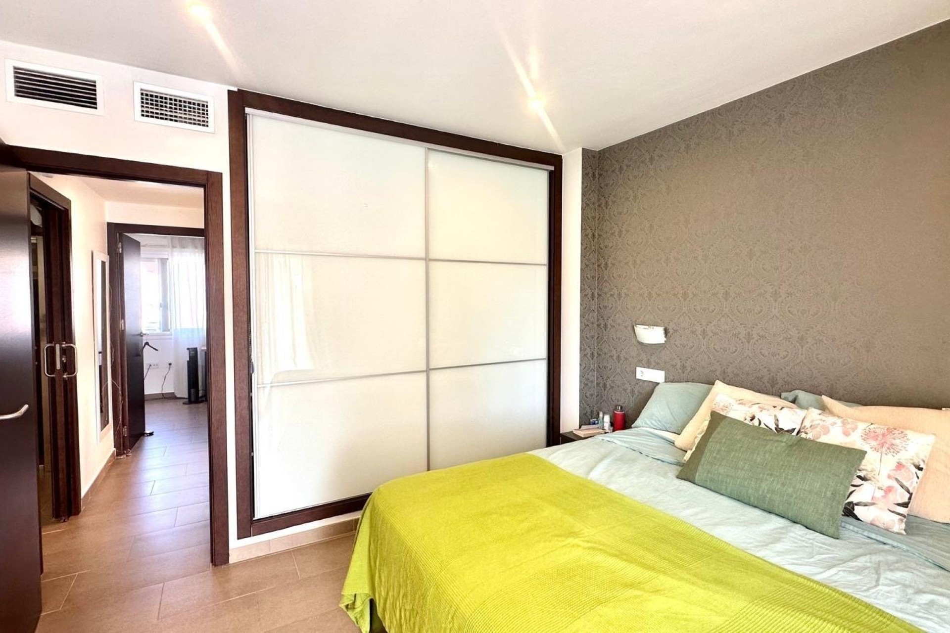Revente - Maison de ville -
Torrevieja - Aguas Nuevas