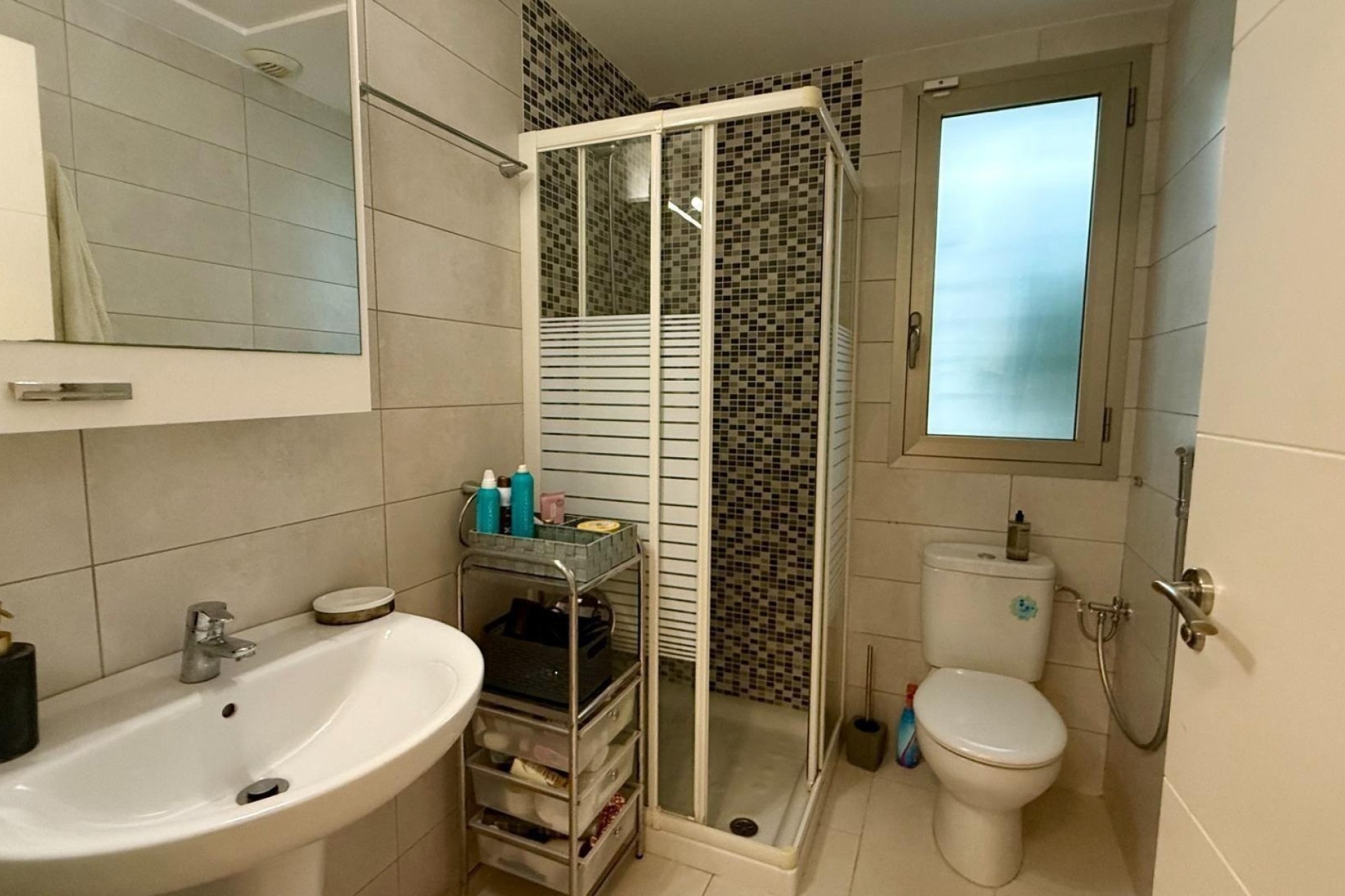Revente - Maison de ville -
Torrevieja - Aguas Nuevas
