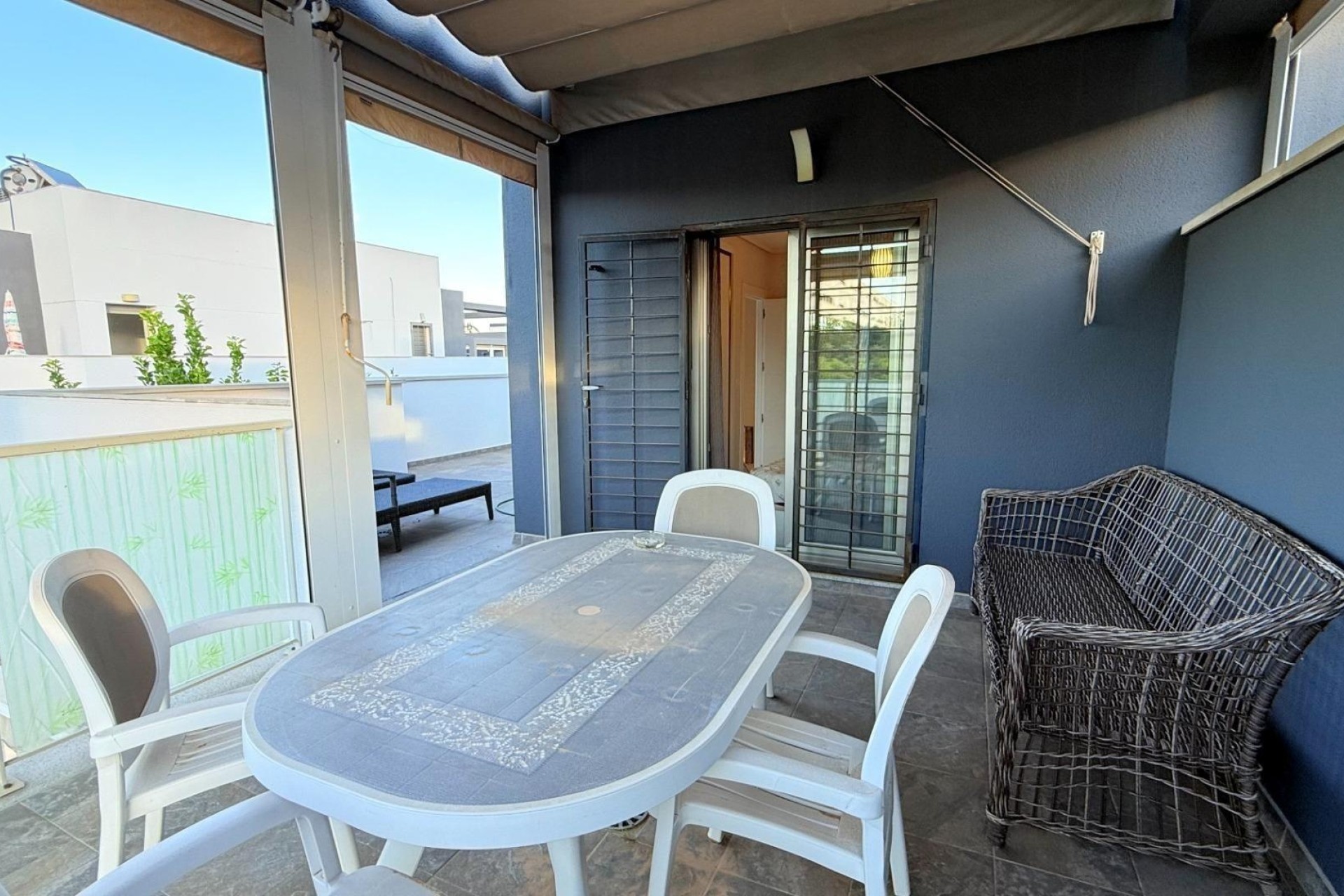 Revente - Maison de ville -
Torrevieja - Aguas Nuevas