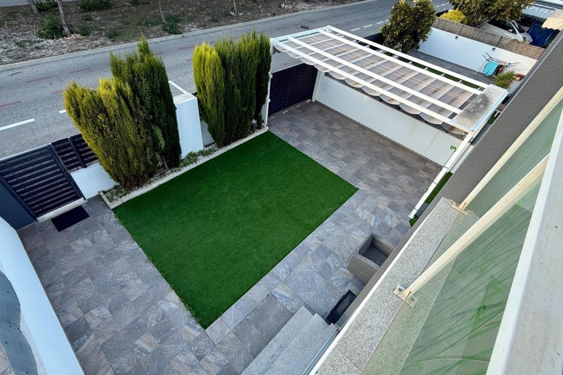 Revente - Maison de ville -
Torrevieja - Aguas Nuevas