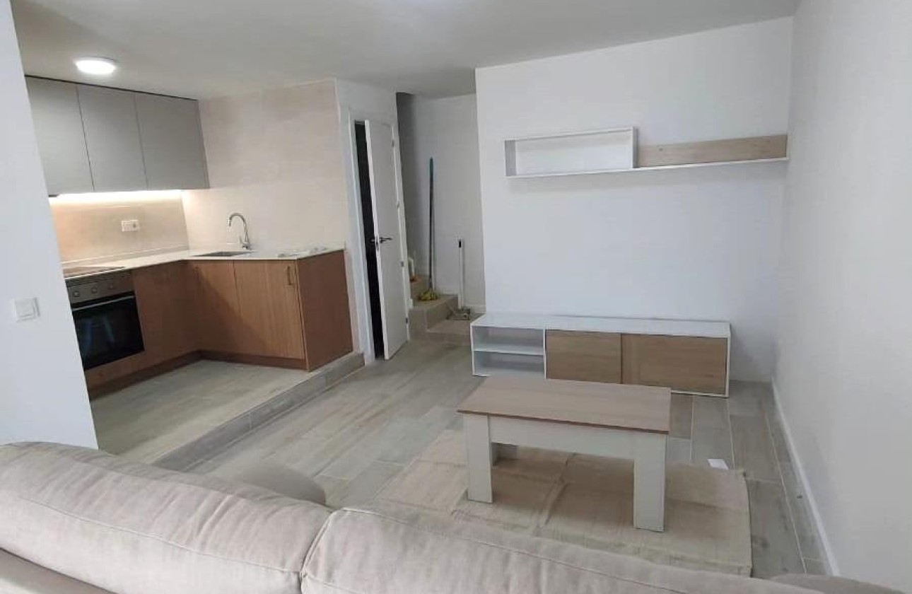 Revente - Maison de ville -
Torrevieja - Aguas Nuevas