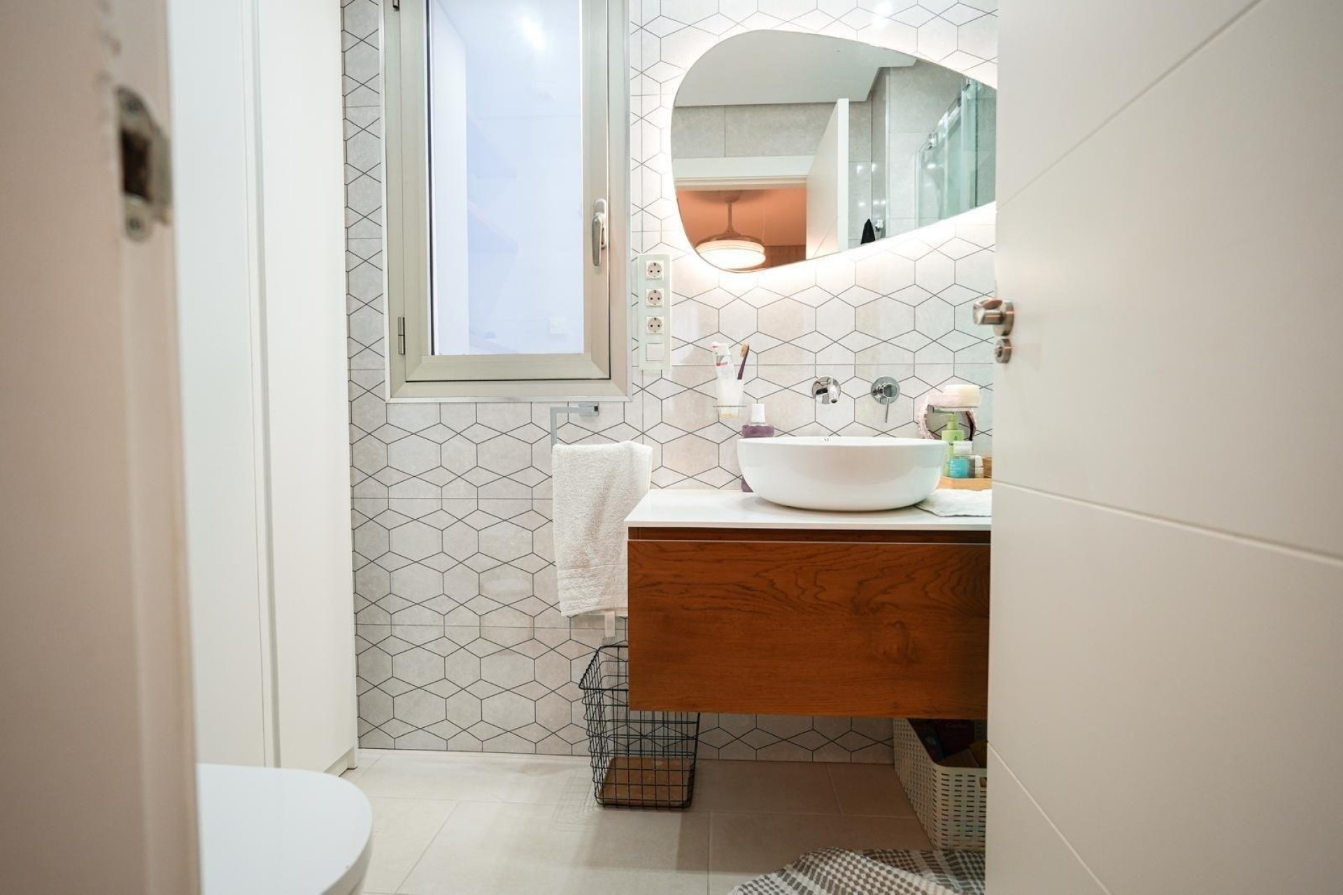 Revente - Maison de ville -
Torrevieja - Aguas Nuevas