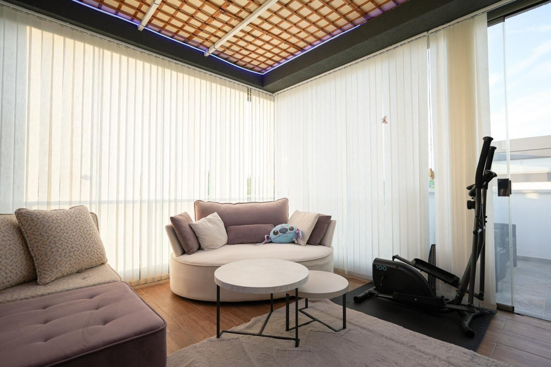 Revente - Maison de ville -
Torrevieja - Aguas Nuevas