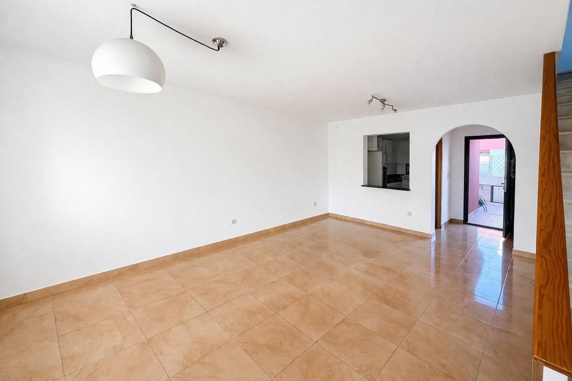 Revente - Maison de ville -
Torrevieja - Aguas Nuevas