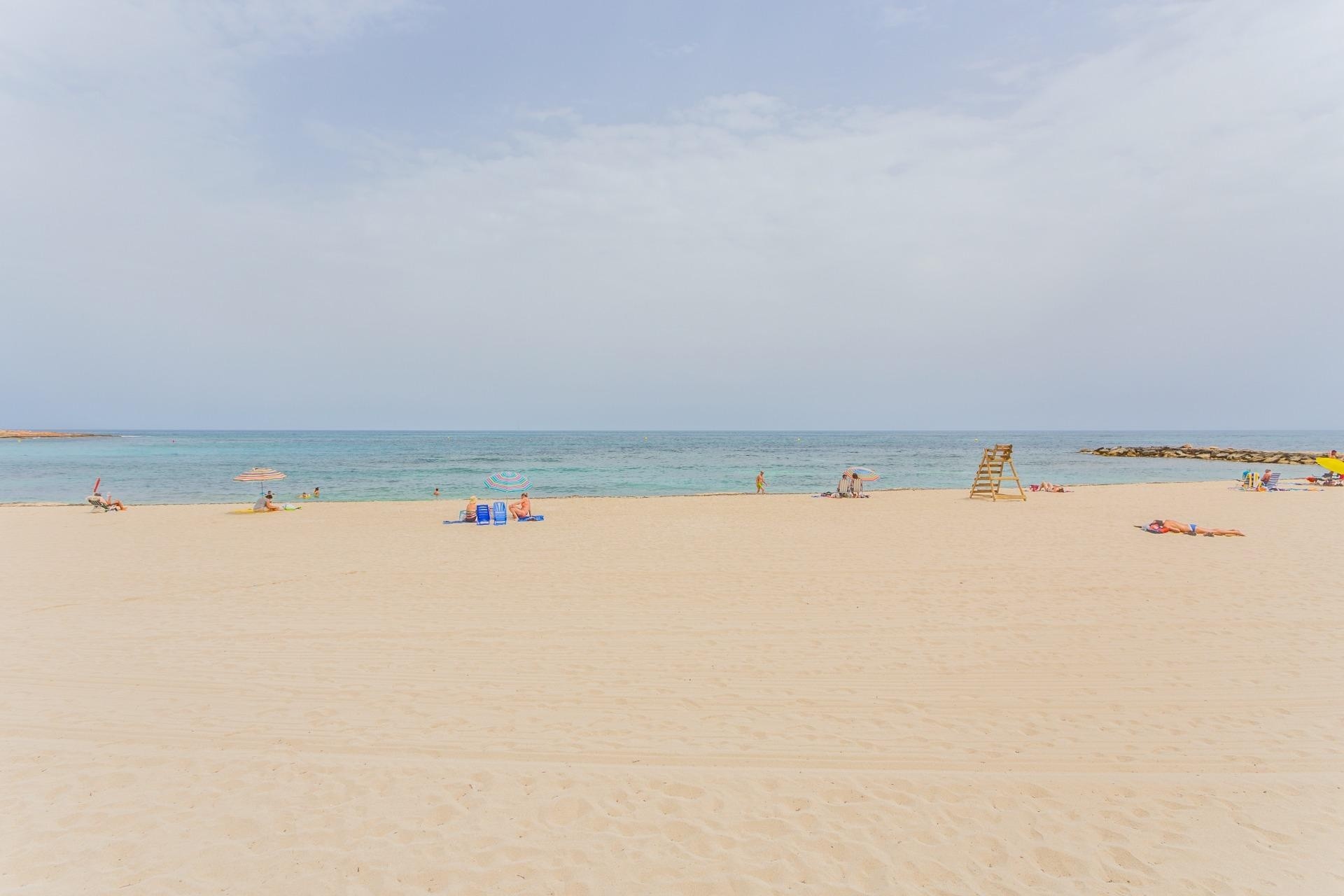 Revente - Maison de ville -
Torrevieja - Aguas Nuevas