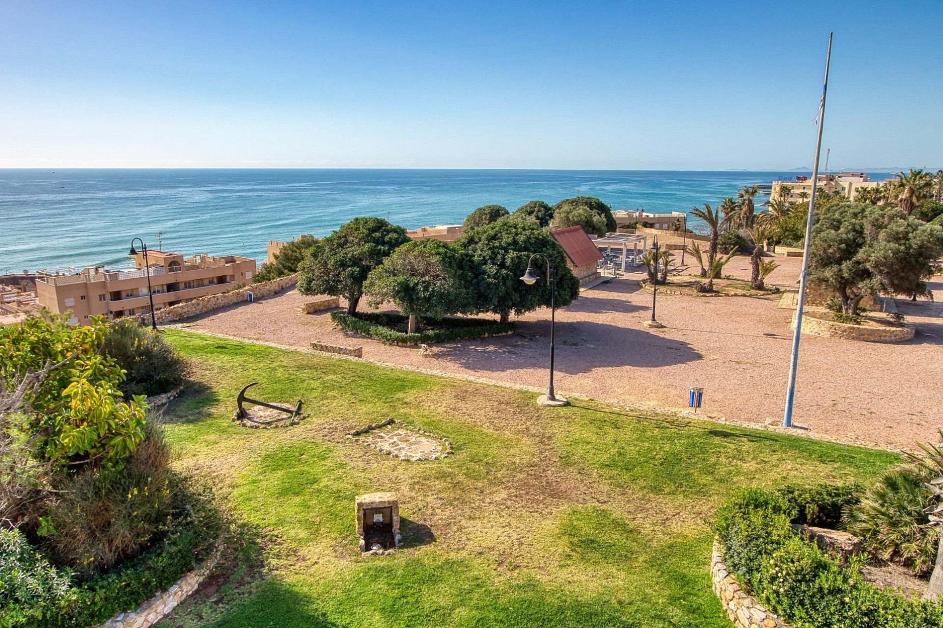 Revente - Maison de ville -
Torrevieja - Aguas Nuevas