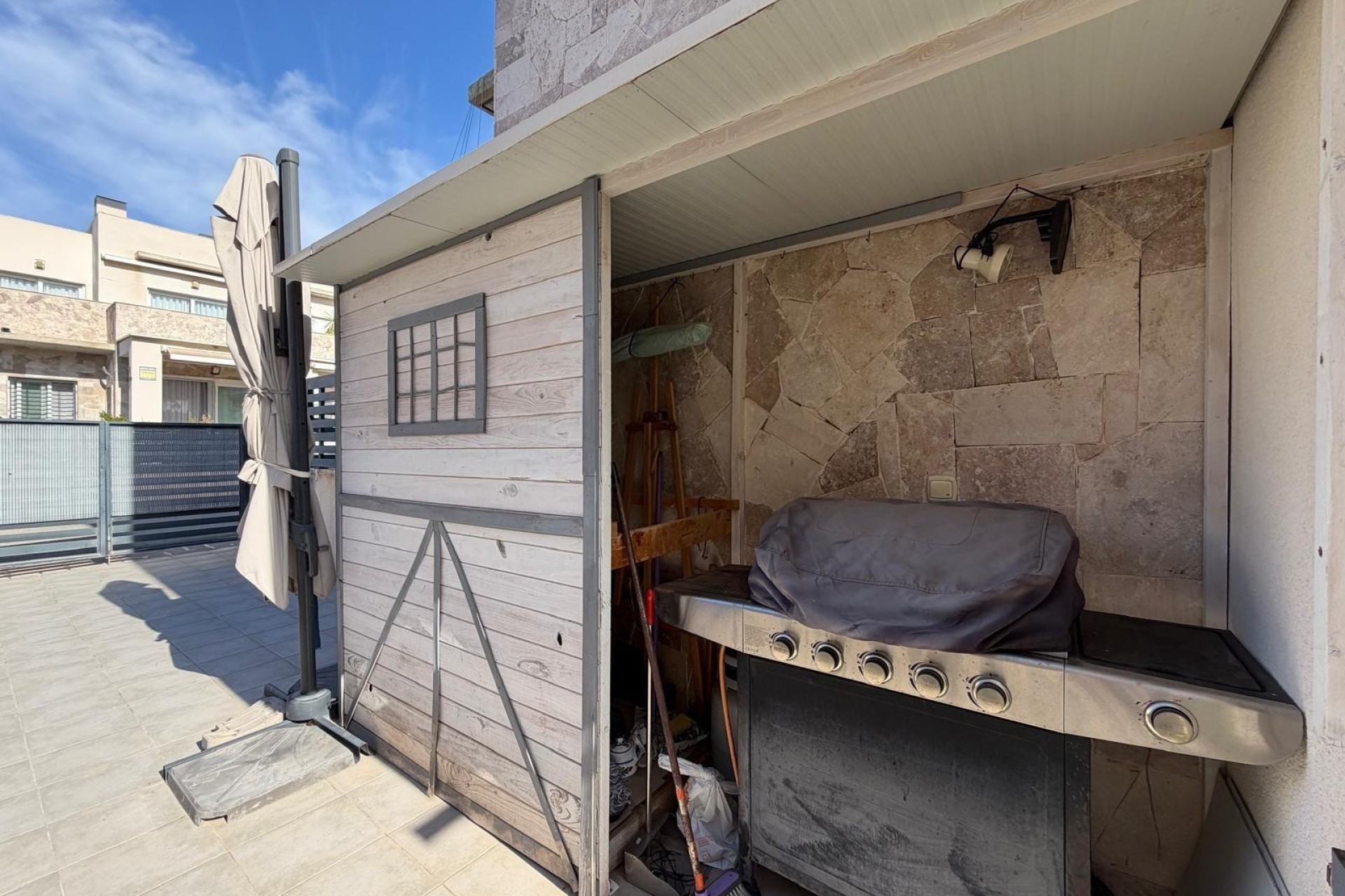 Revente - Maison de ville -
Torrevieja - Aguas Nuevas
