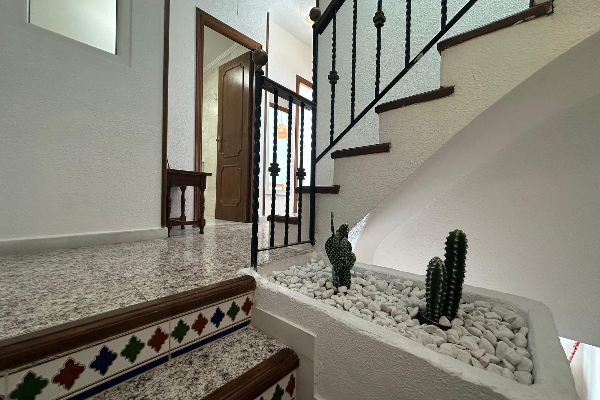 Revente - Maison de ville -
Torrevieja - Cabo cervera