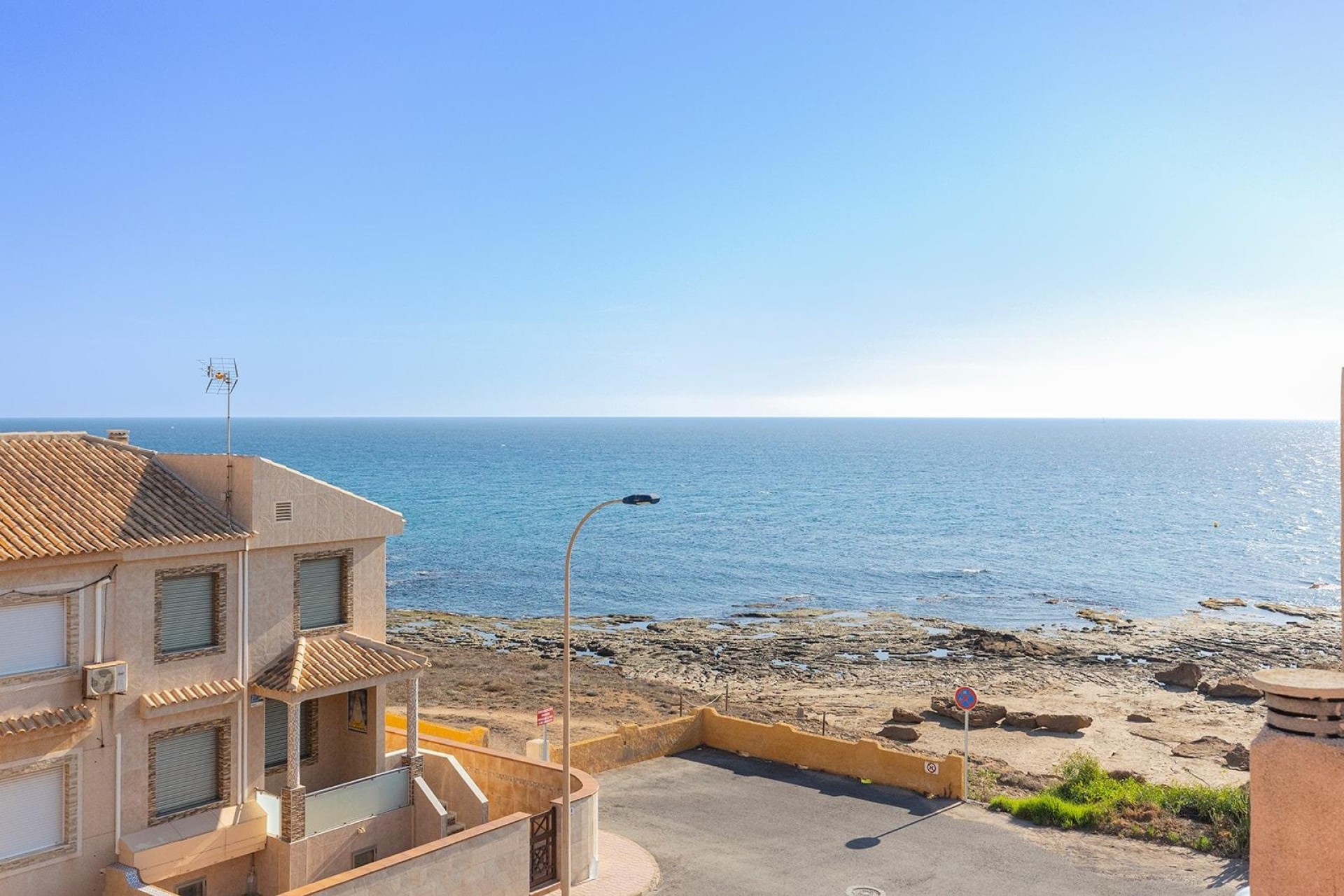 Revente - Maison de ville -
Torrevieja - Cabo cervera