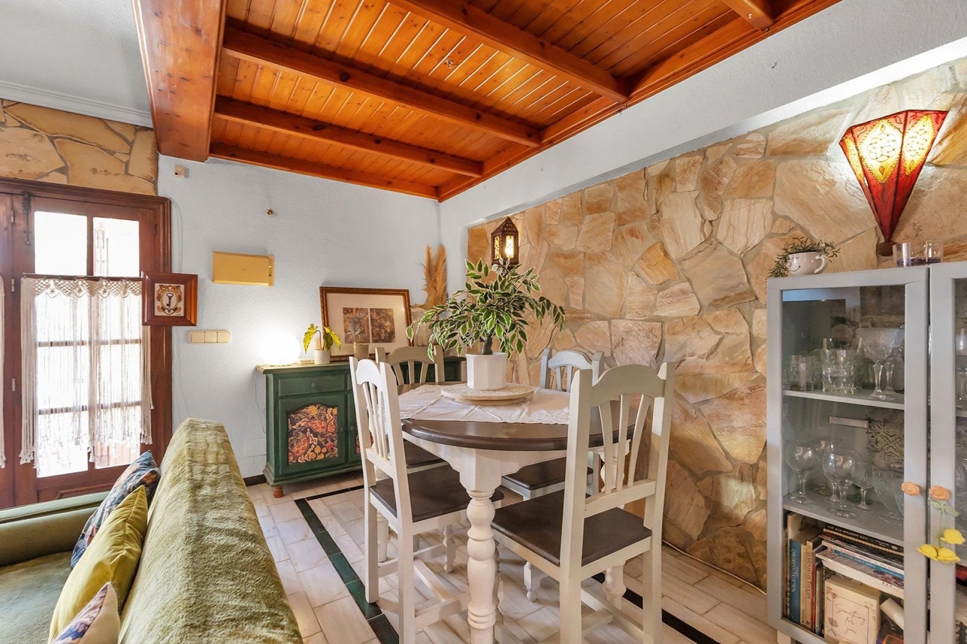 Revente - Maison de ville -
Torrevieja - Cabo cervera
