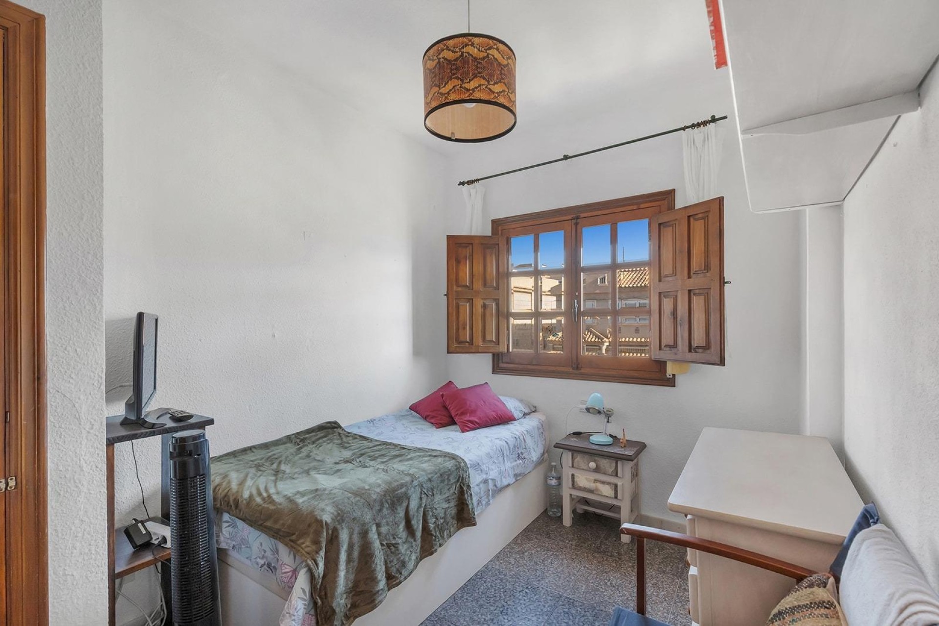 Revente - Maison de ville -
Torrevieja - Cabo cervera