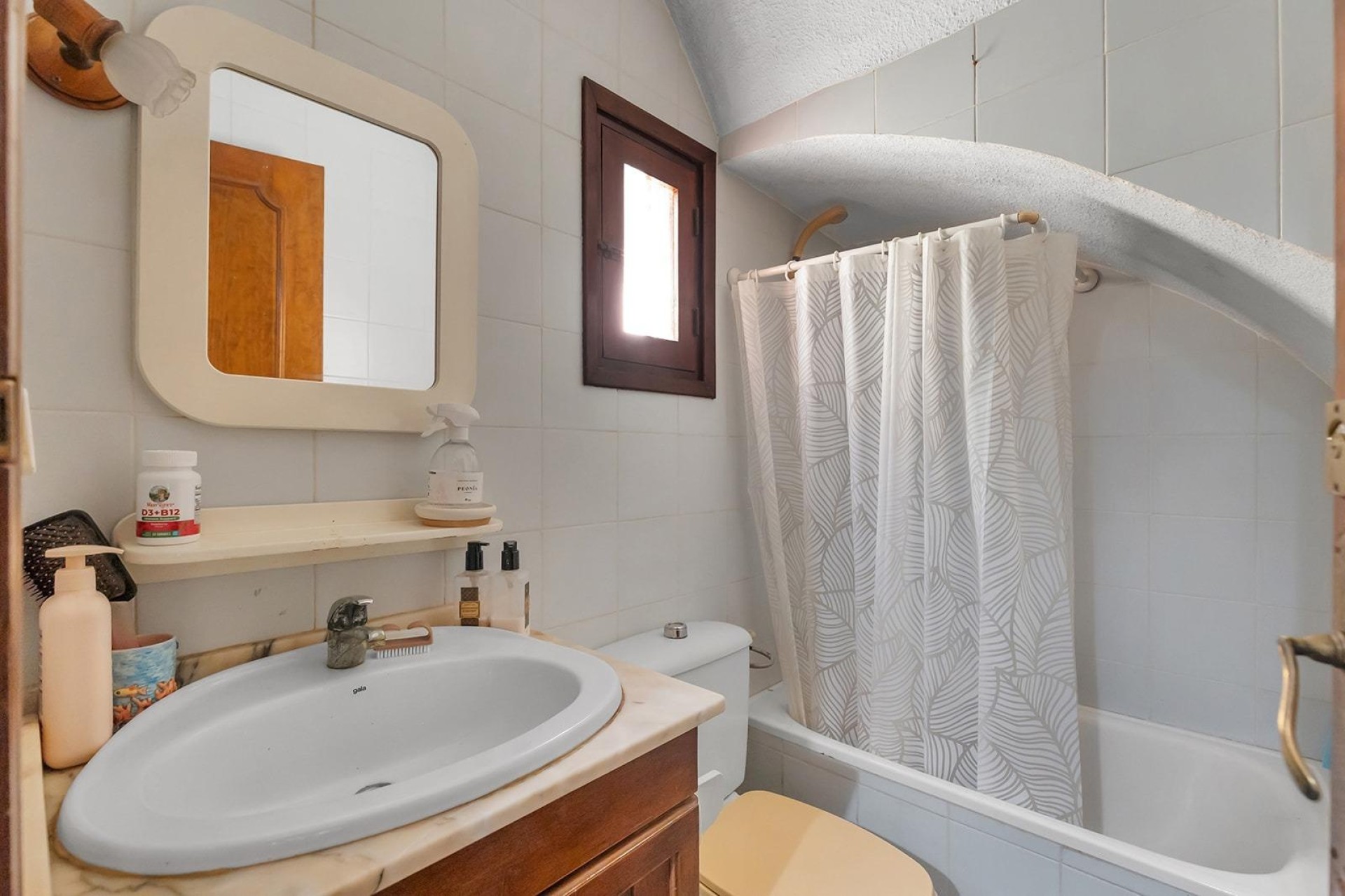 Revente - Maison de ville -
Torrevieja - Cabo cervera