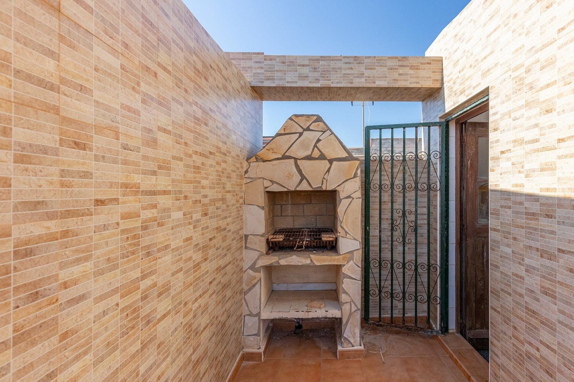 Revente - Maison de ville -
Torrevieja - Cabo cervera