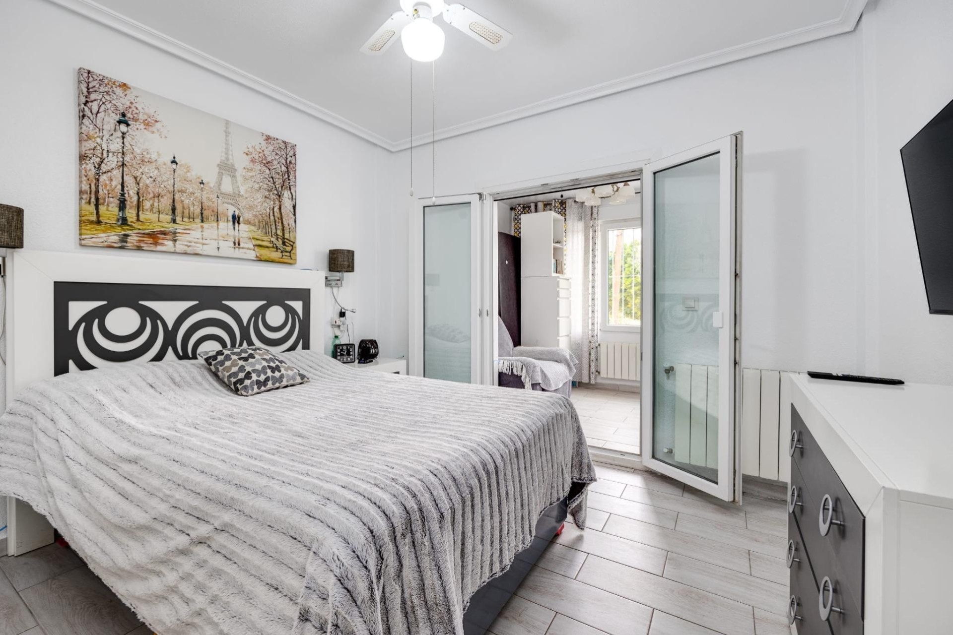 Revente - Maison de ville -
Torrevieja - Calas blanca