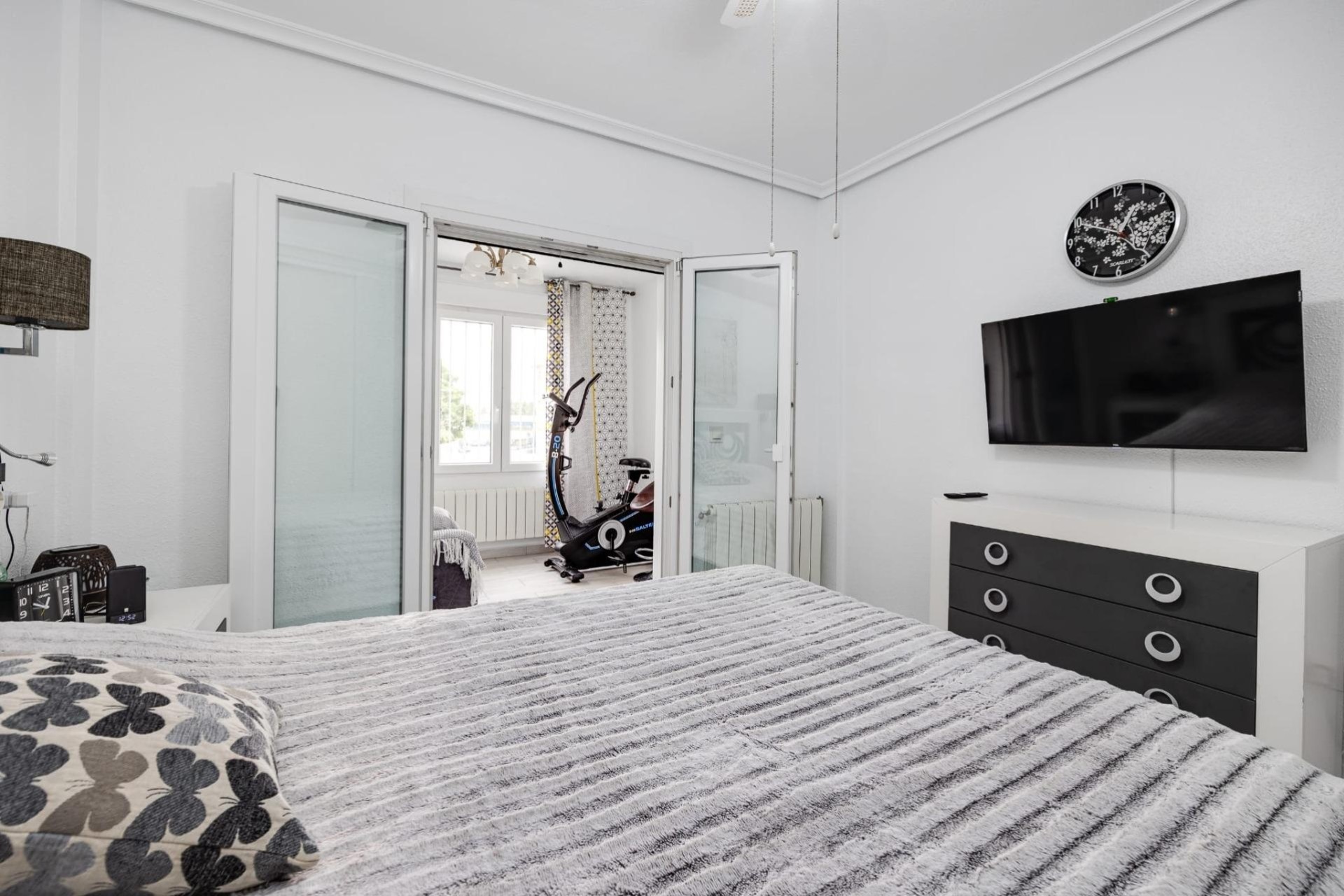 Revente - Maison de ville -
Torrevieja - Calas blanca