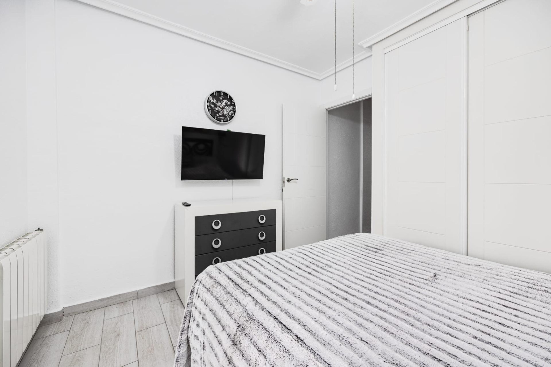 Revente - Maison de ville -
Torrevieja - Calas blanca