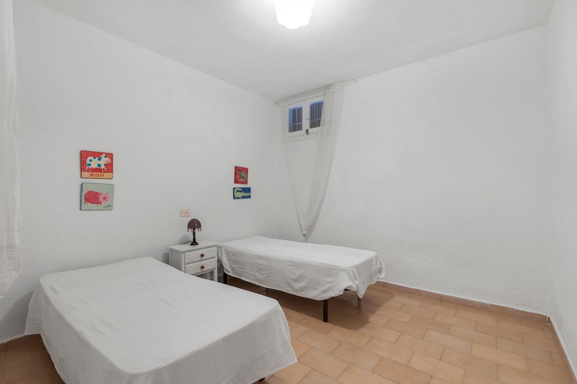 Revente - Maison de ville -
Torrevieja - Calas blanca