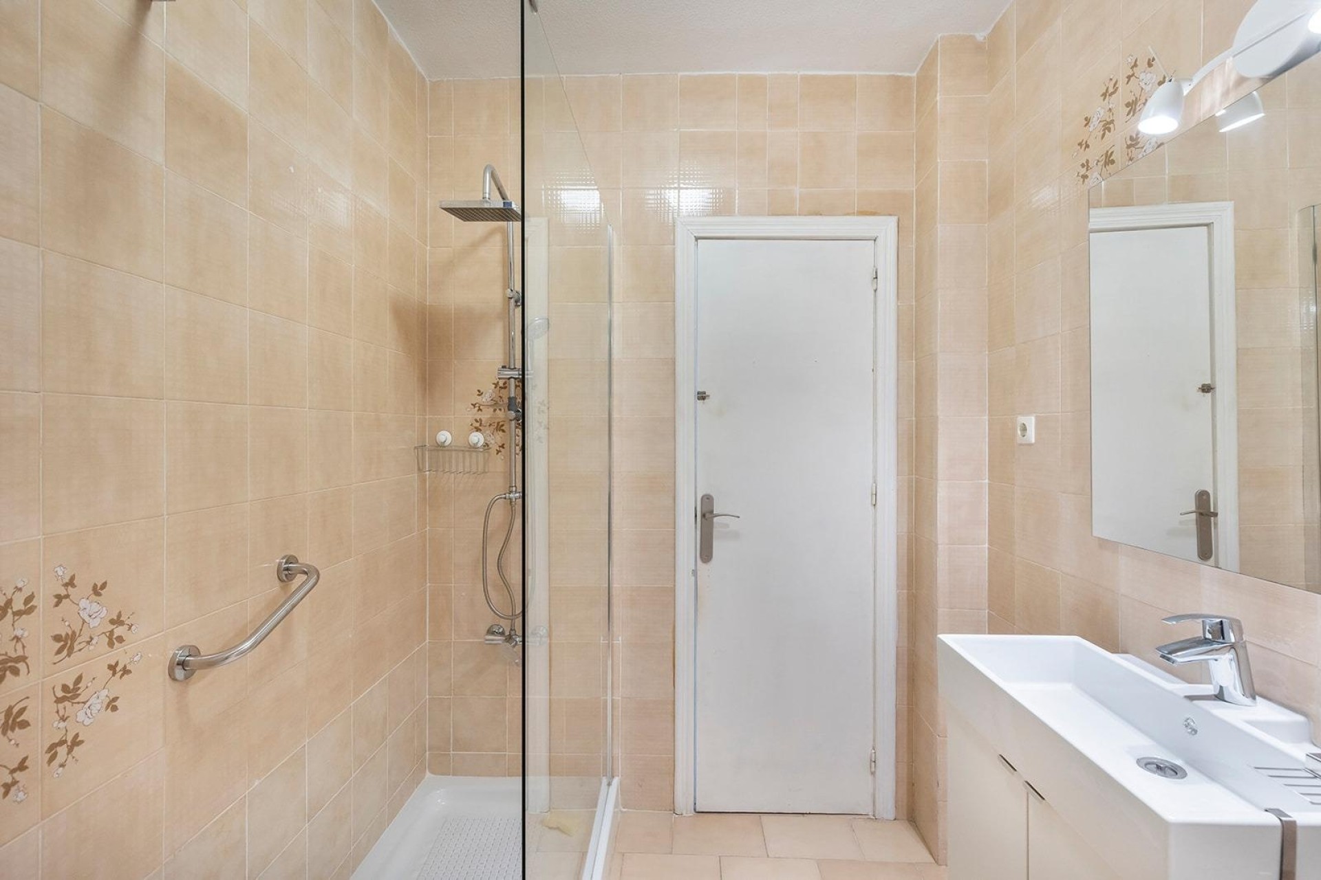 Revente - Maison de ville -
Torrevieja - Calas blanca