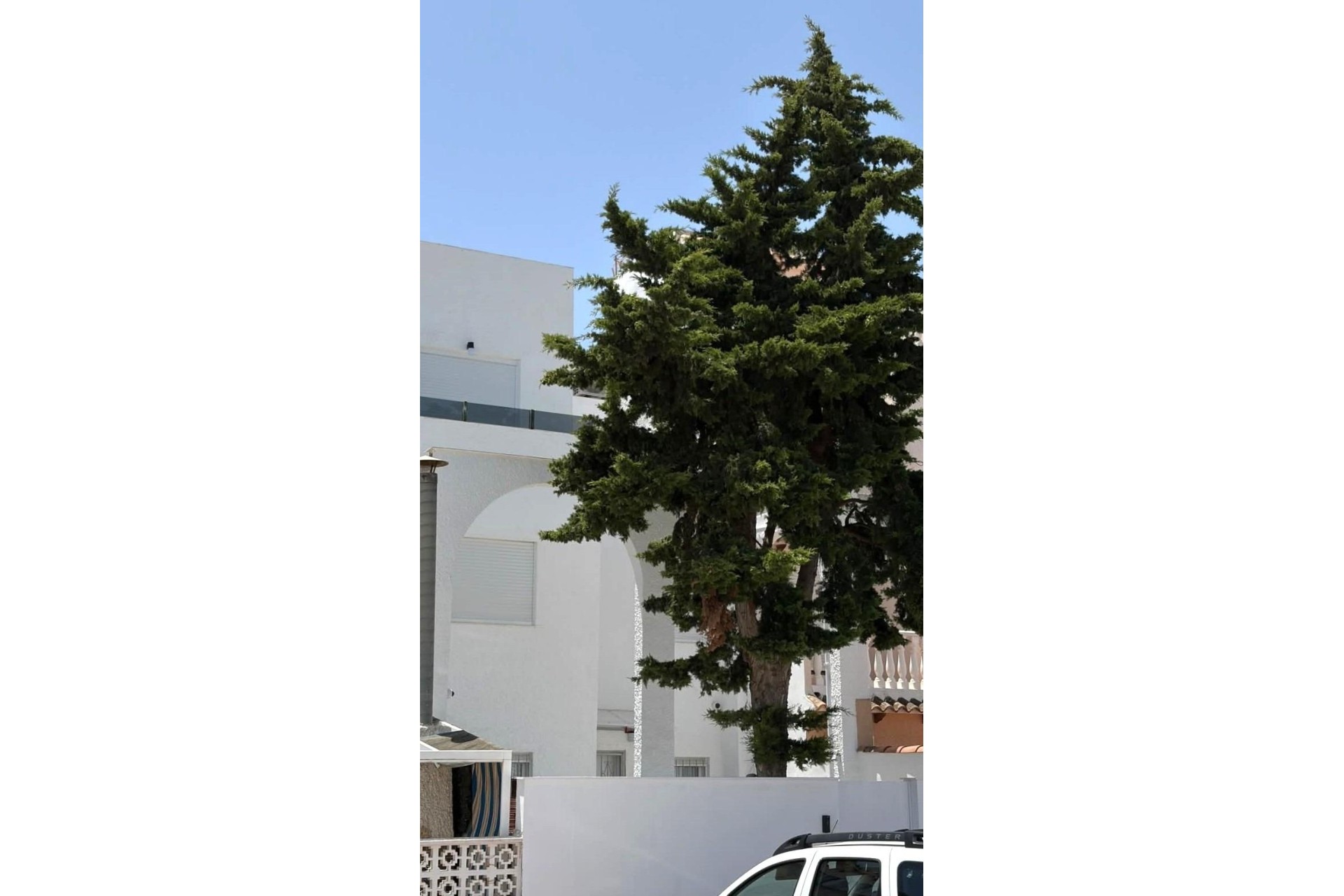 Revente - Maison de ville -
Torrevieja - Calas blanca
