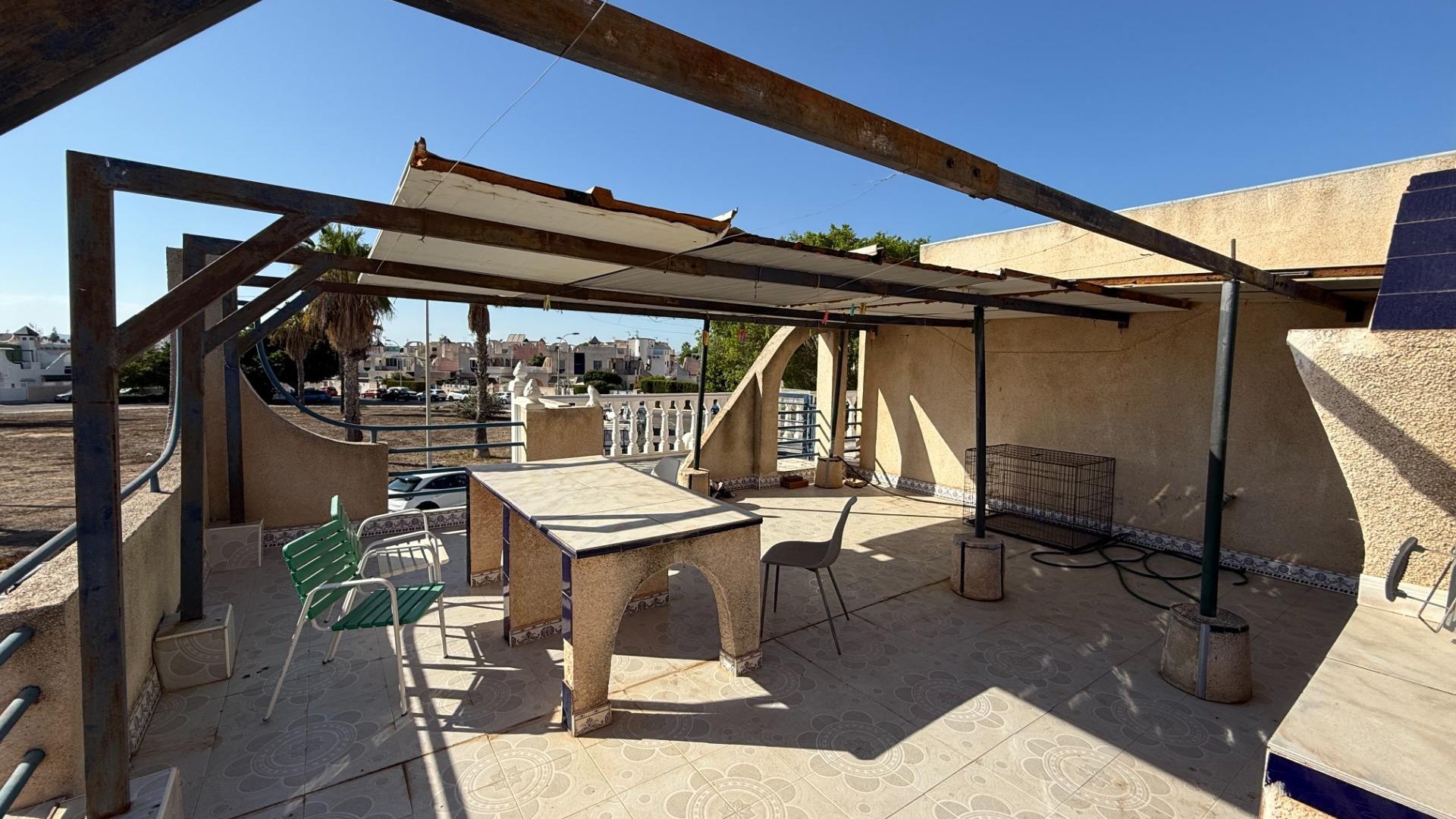 Revente - Maison de ville -
Torrevieja - Carrefour