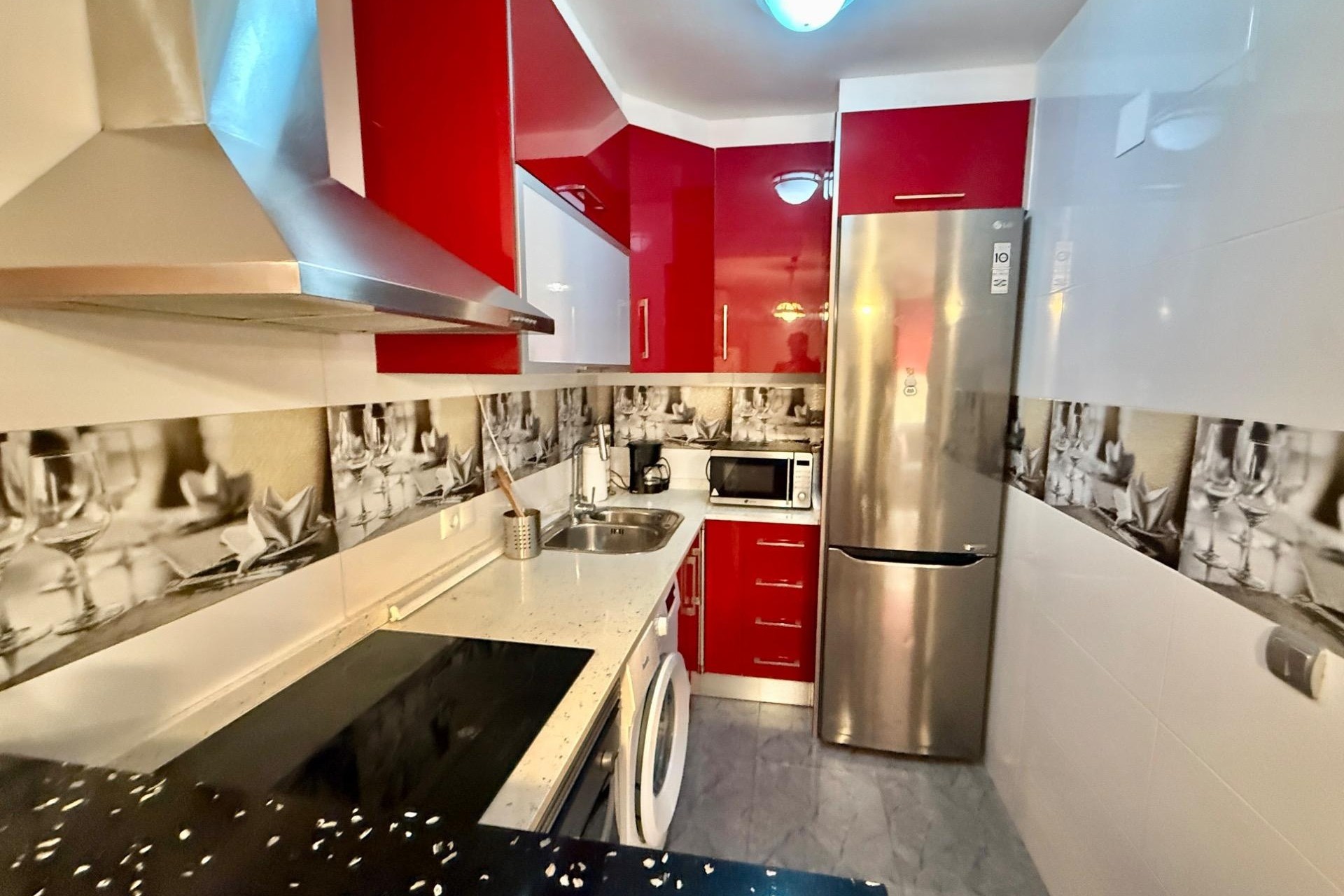 Revente - Maison de ville -
Torrevieja - Carrefour