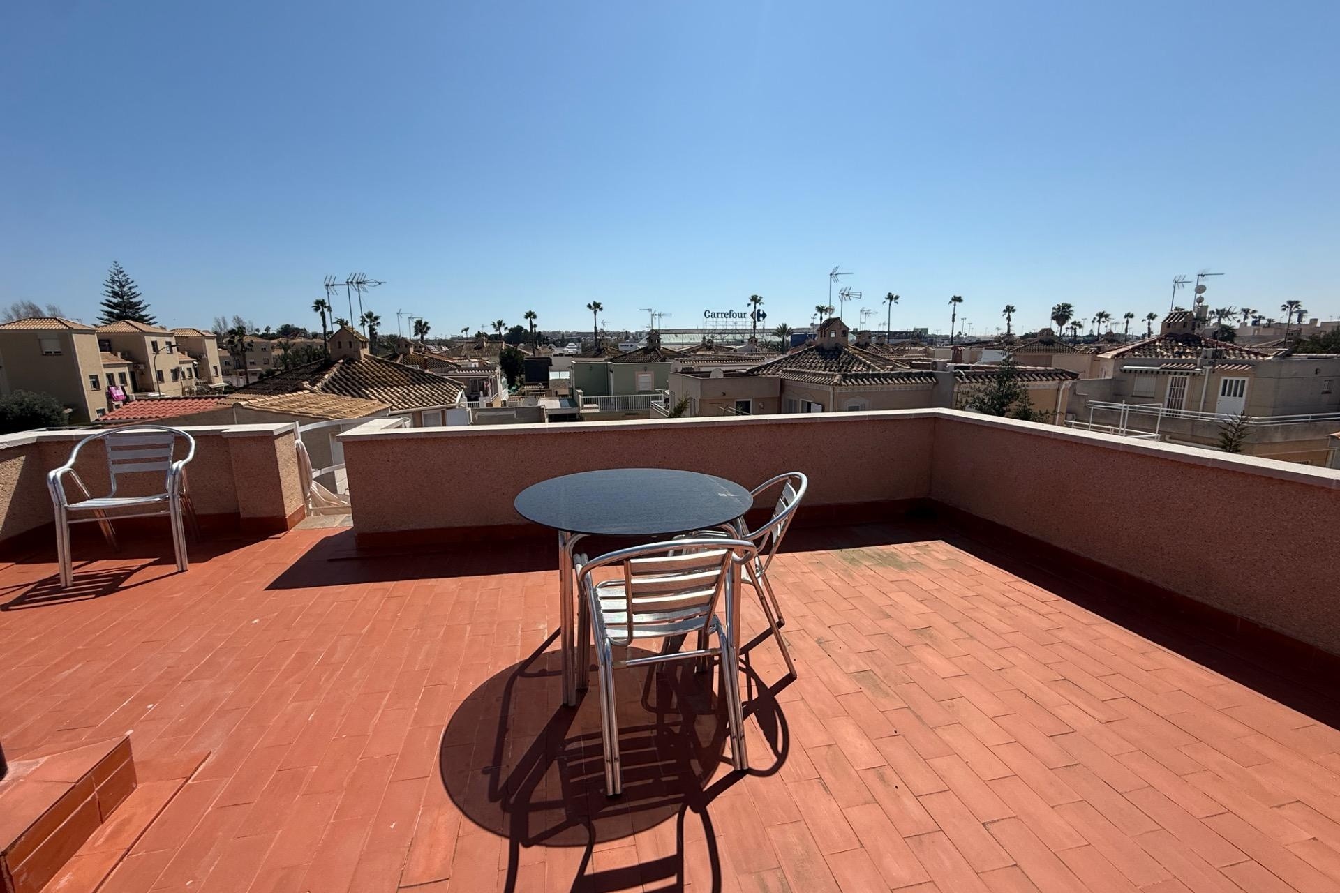 Revente - Maison de ville -
Torrevieja - Carrefour