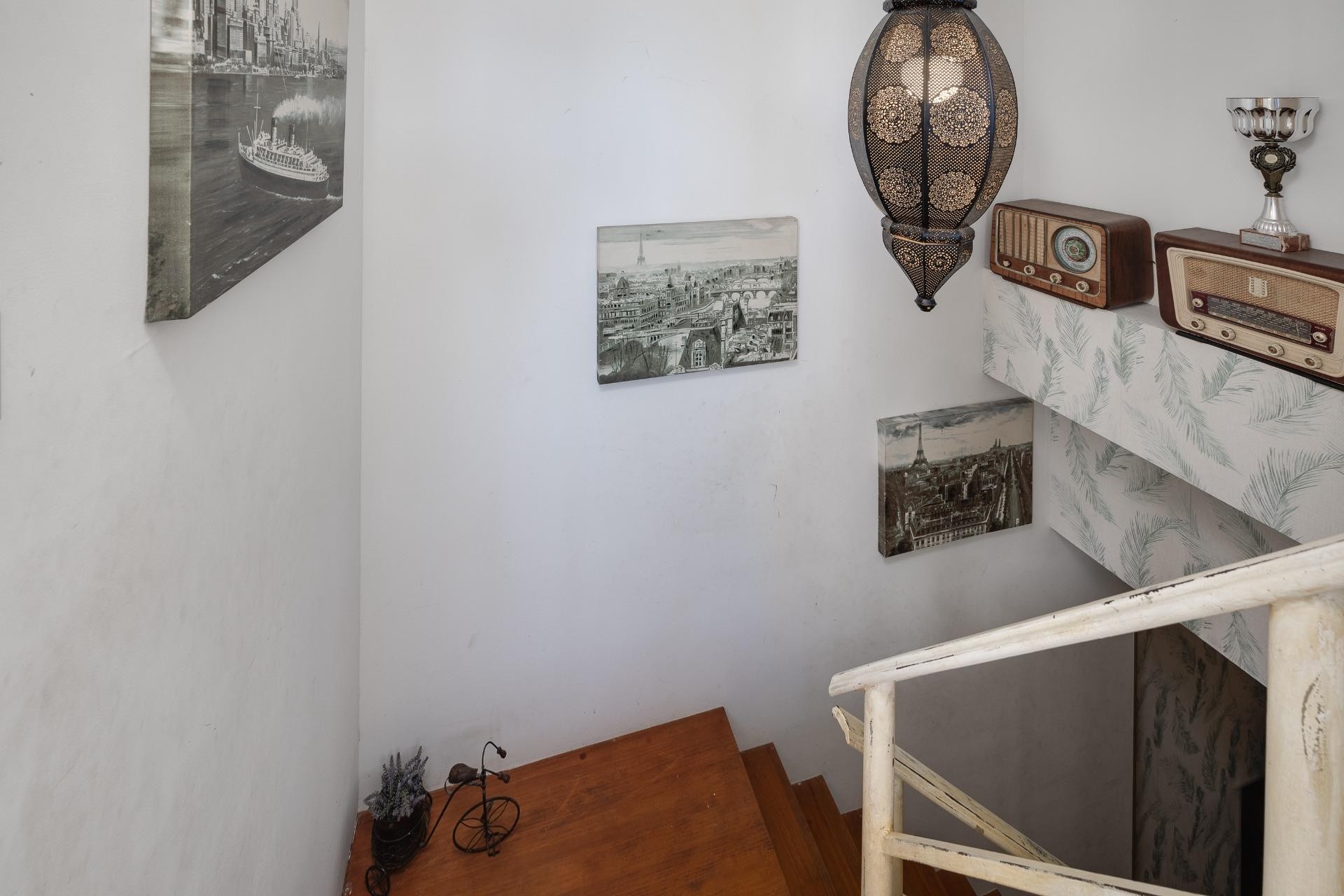 Revente - Maison de ville -
Torrevieja - Center