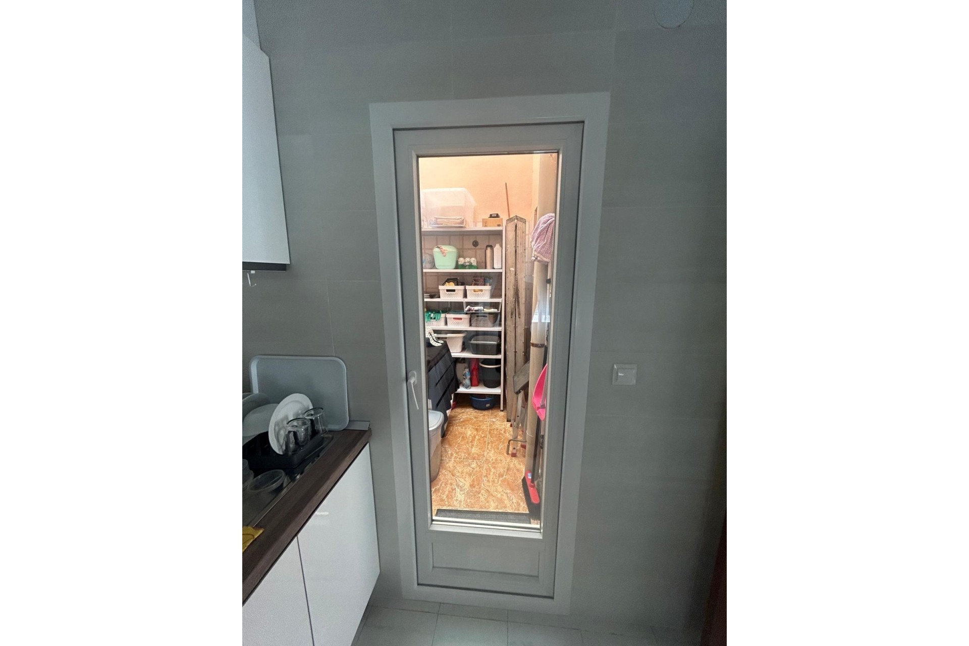 Revente - Maison de ville -
Torrevieja - Center