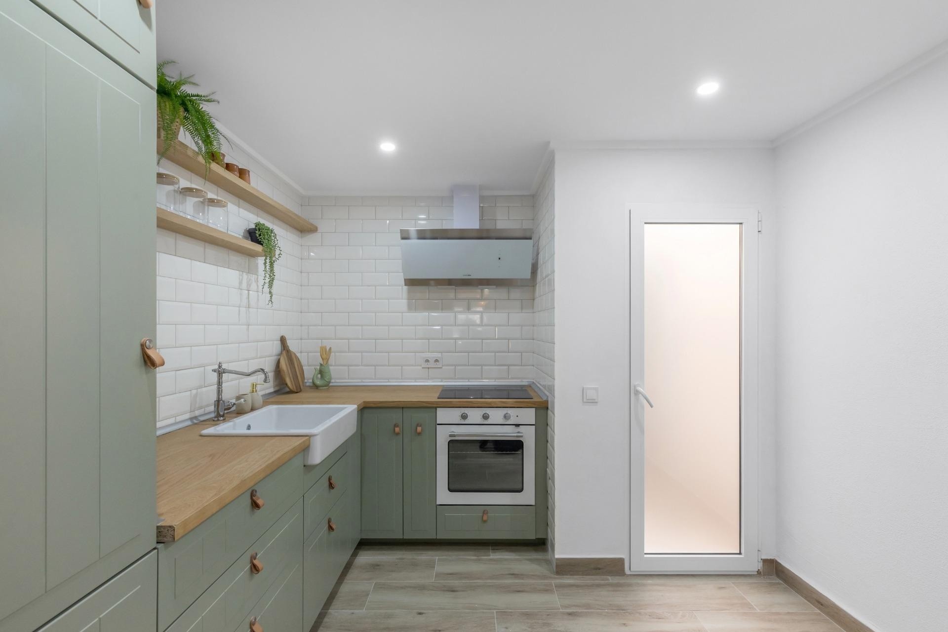 Revente - Maison de ville -
Torrevieja - Centro - Muelle Pesquero