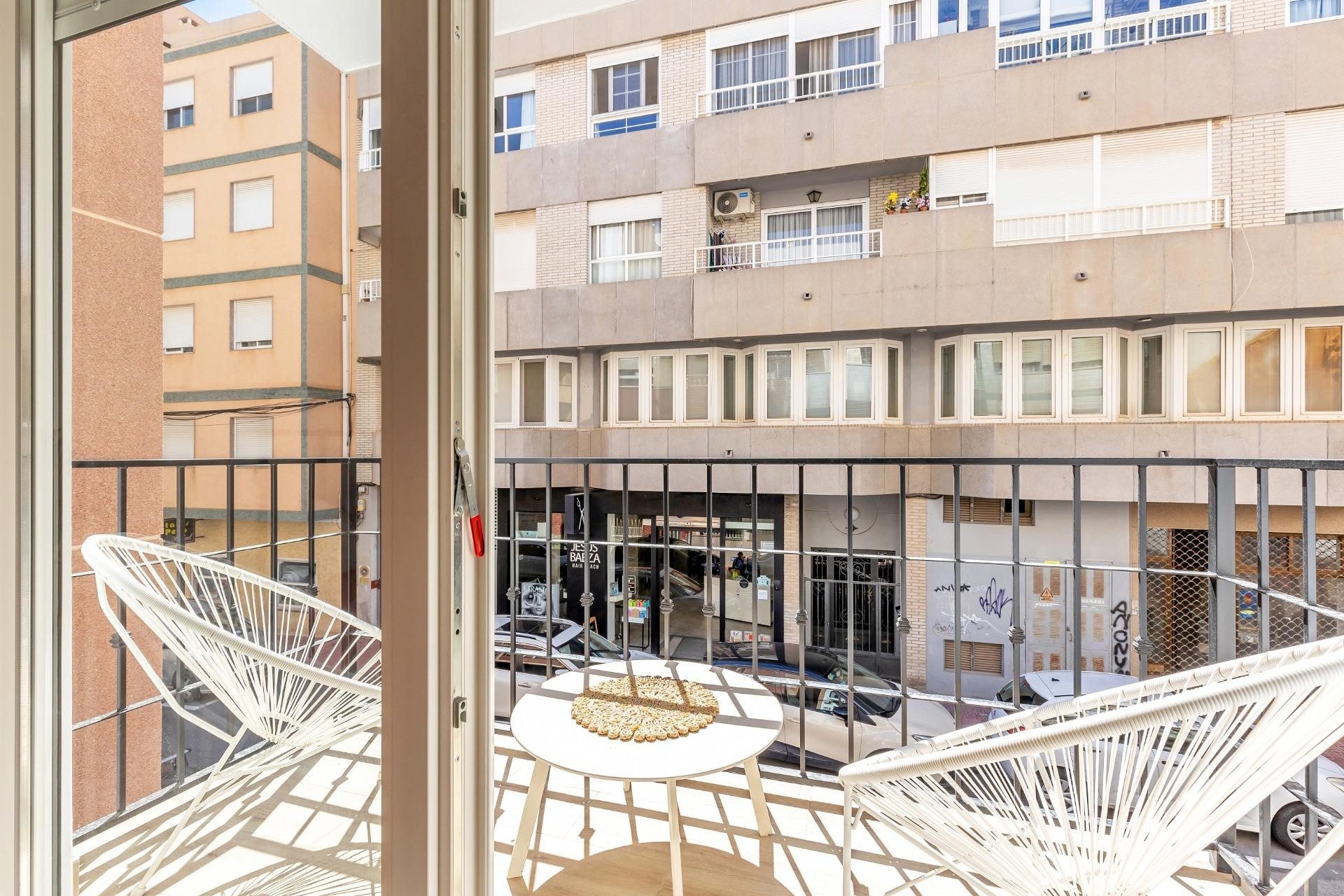 Revente - Maison de ville -
Torrevieja - Centro - Muelle Pesquero