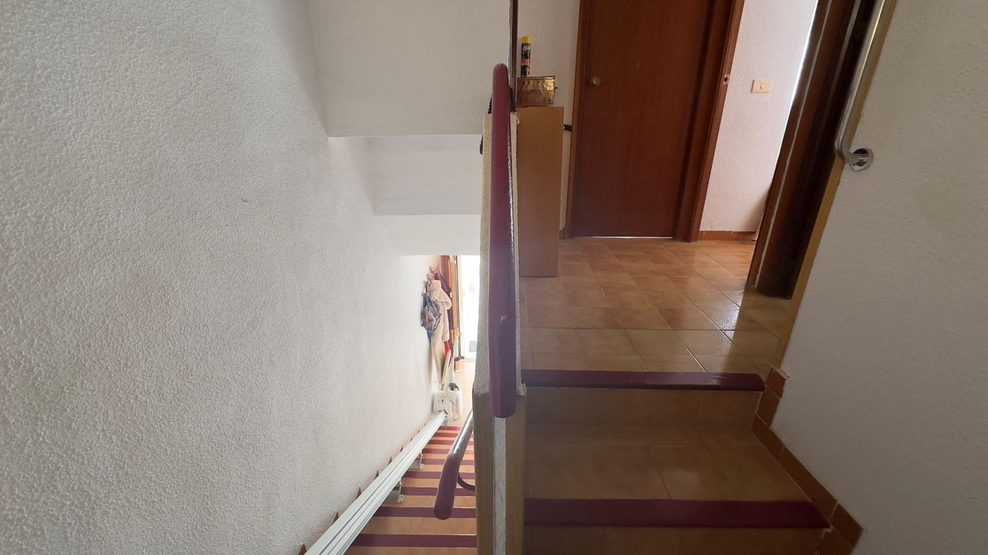 Revente - Maison de ville -
Torrevieja - Centro