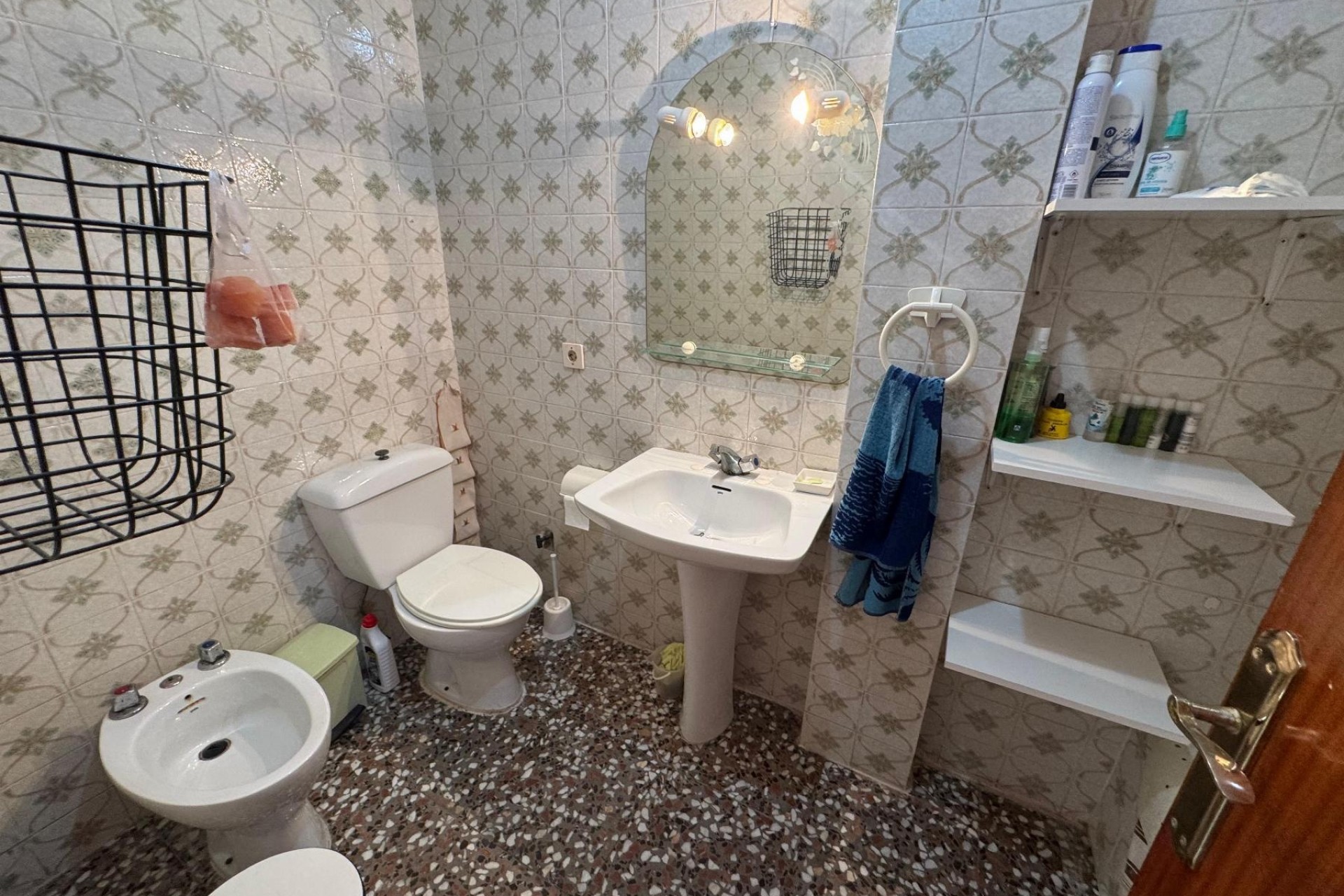 Revente - Maison de ville -
Torrevieja - Costa Blanca
