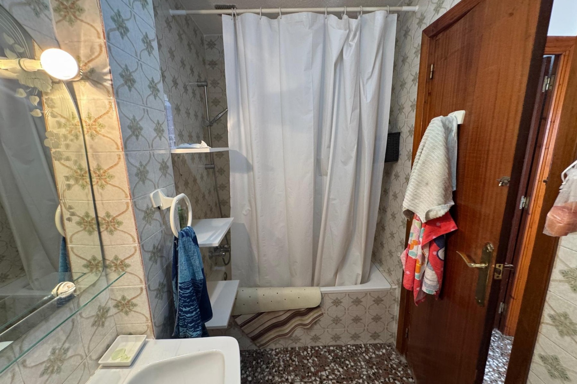 Revente - Maison de ville -
Torrevieja - Costa Blanca