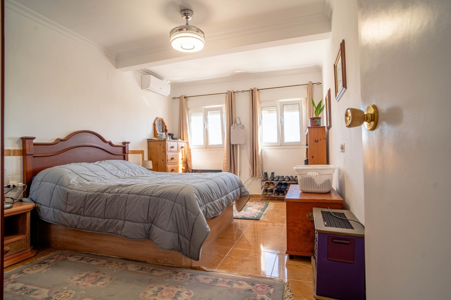 Revente - Maison de ville -
Torrevieja - Costa Blanca