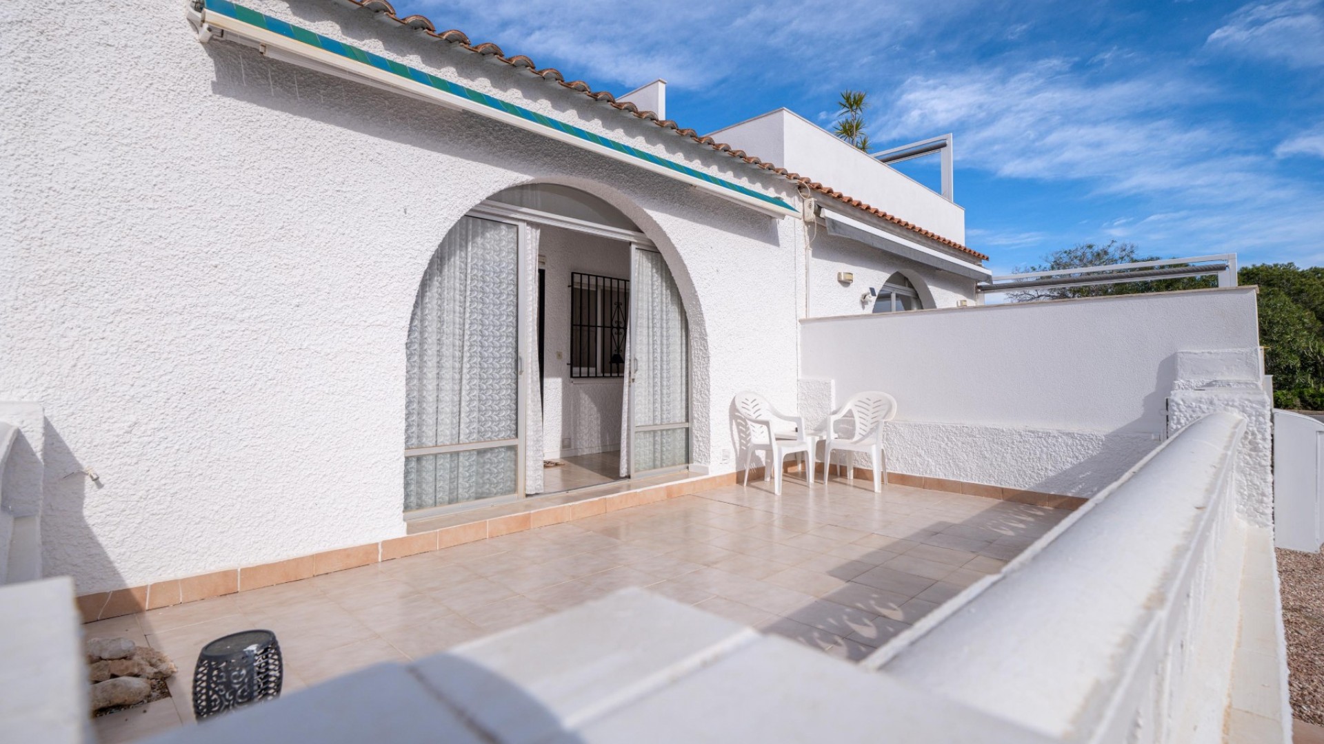 Revente - Maison de ville -
Torrevieja - El Chaparal