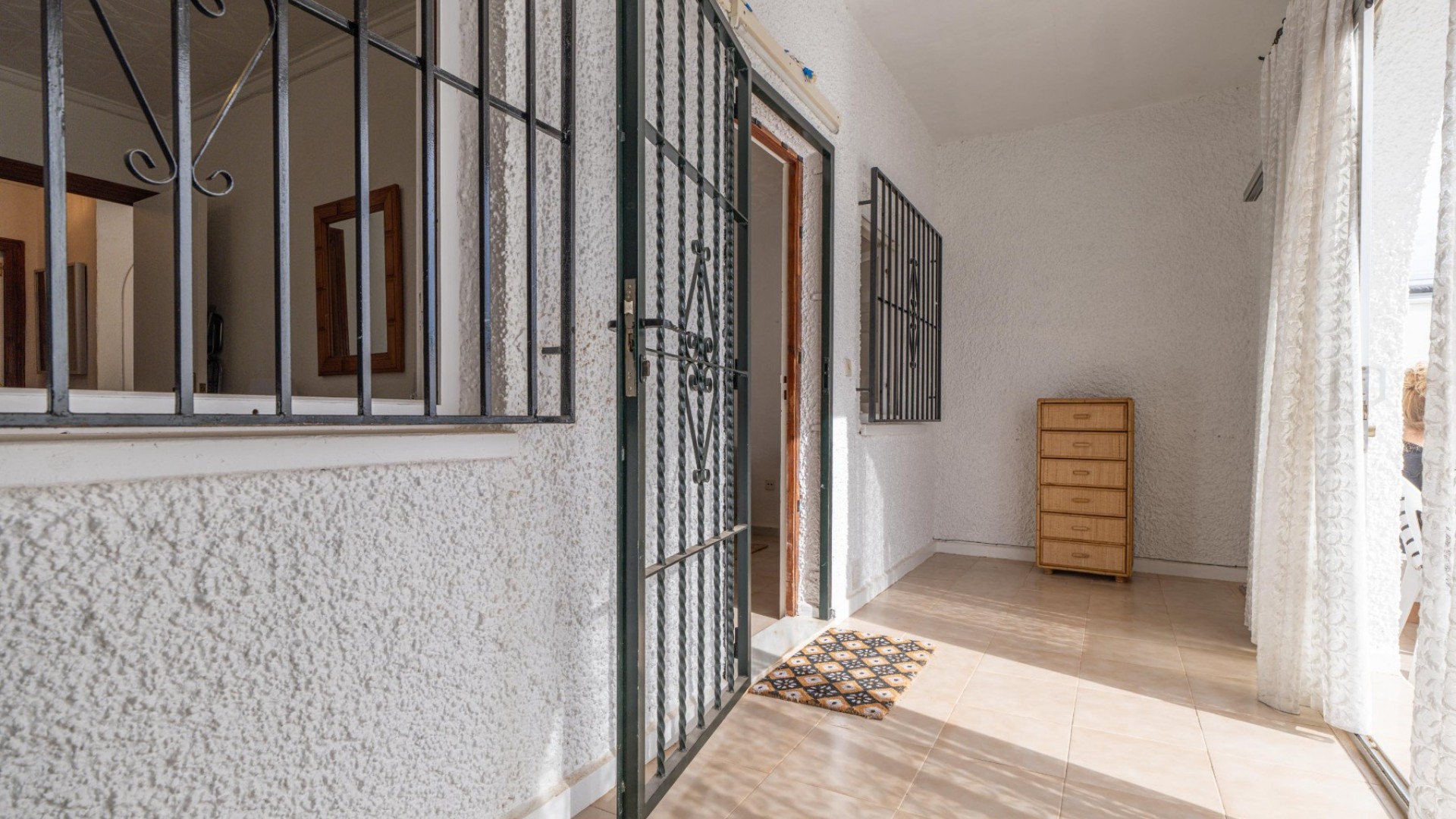 Revente - Maison de ville -
Torrevieja - El Chaparal