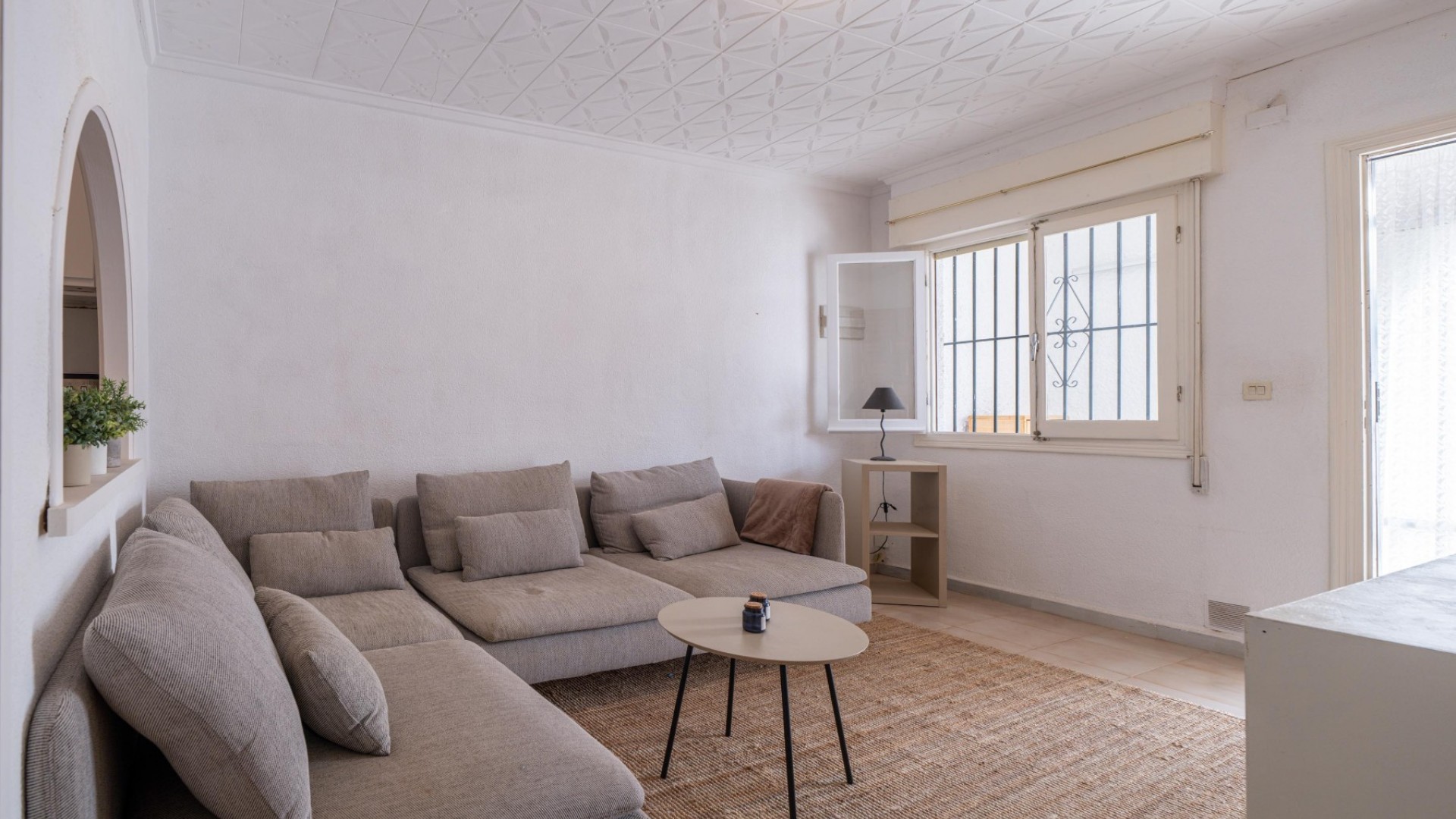 Revente - Maison de ville -
Torrevieja - El Chaparal