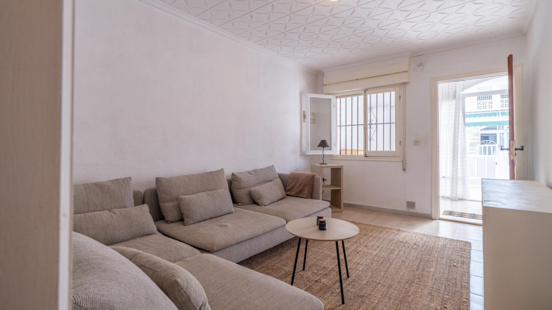 Revente - Maison de ville -
Torrevieja - El Chaparal