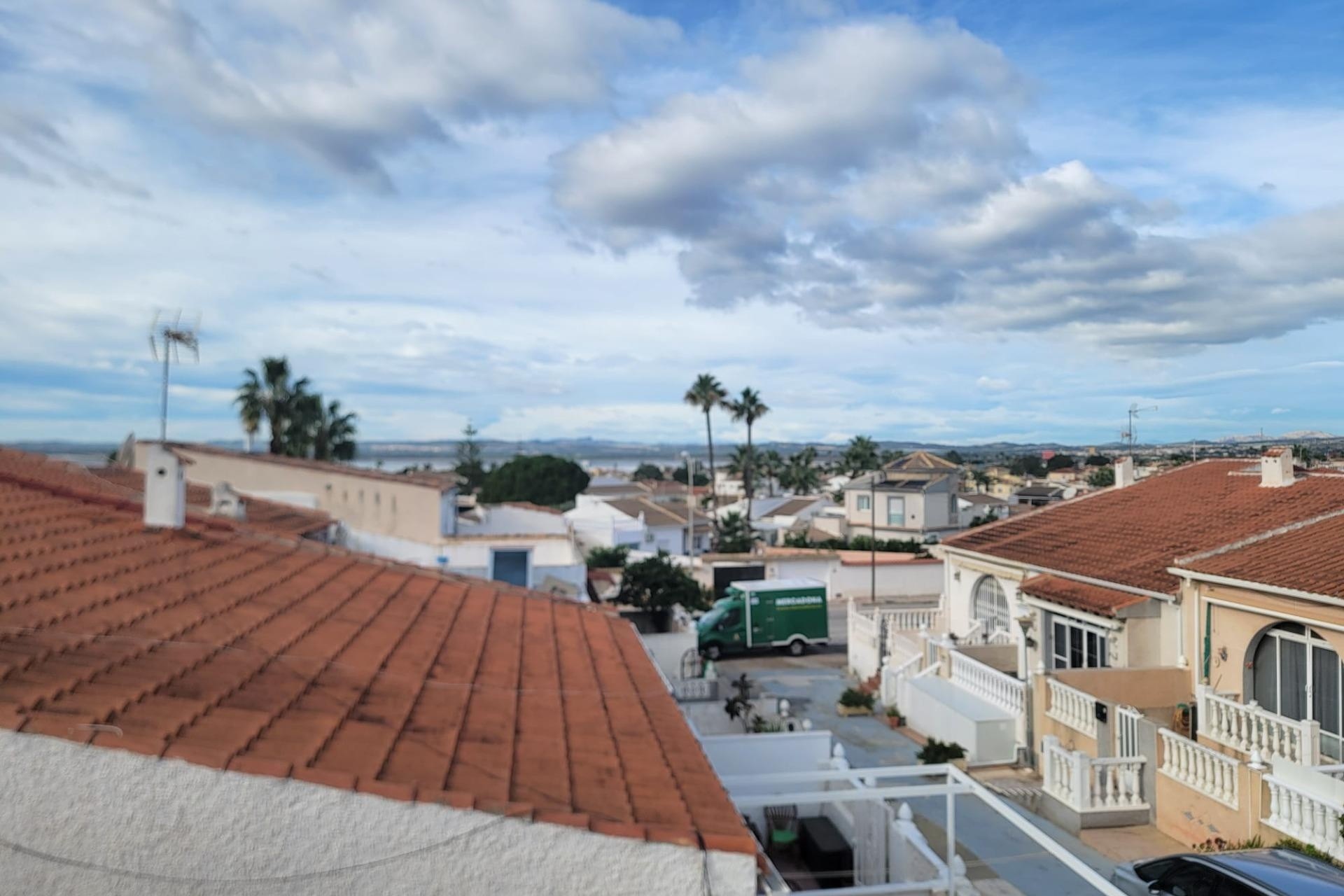 Revente - Maison de ville -
Torrevieja - El chaparral