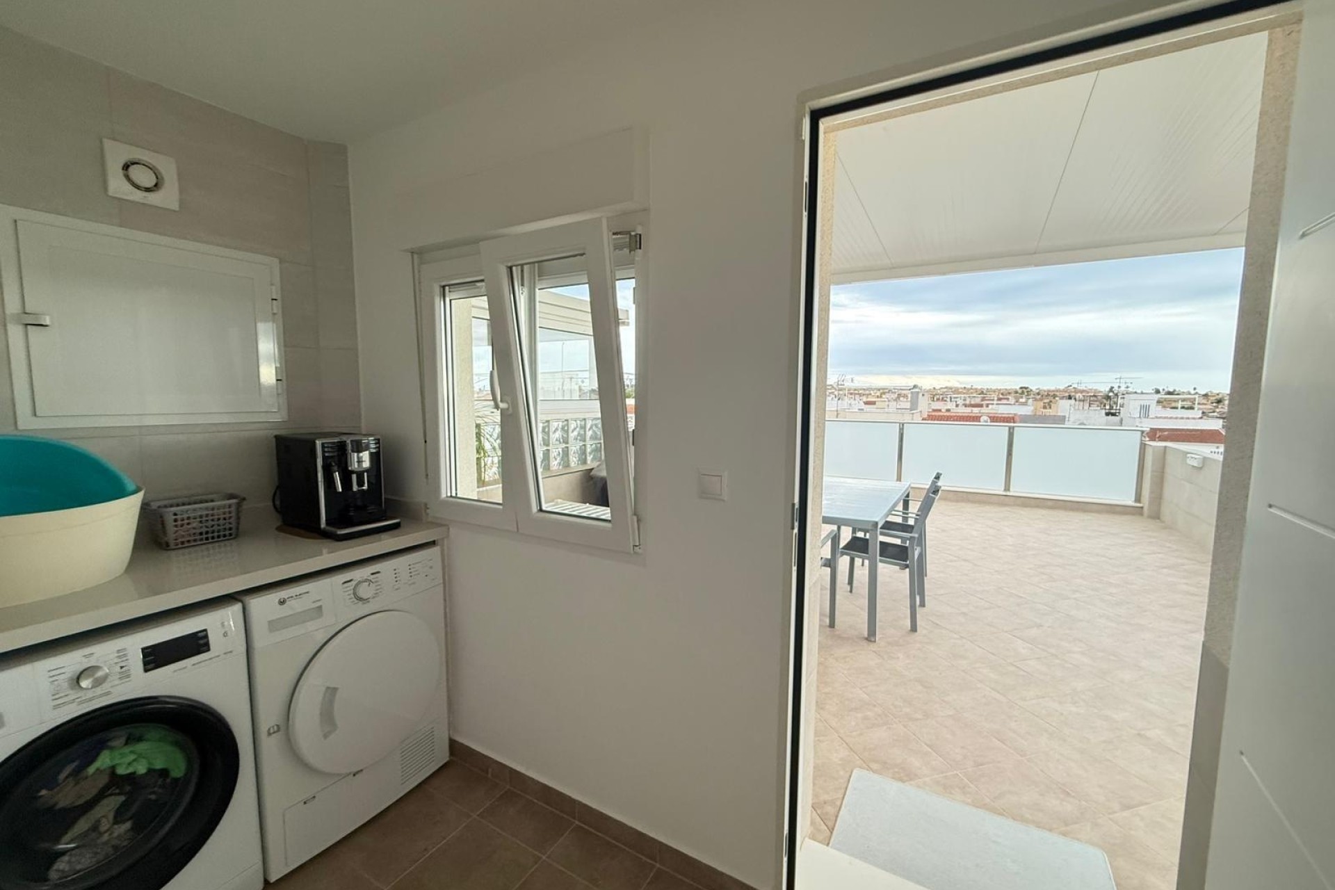 Revente - Maison de ville -
Torrevieja - El chaparral