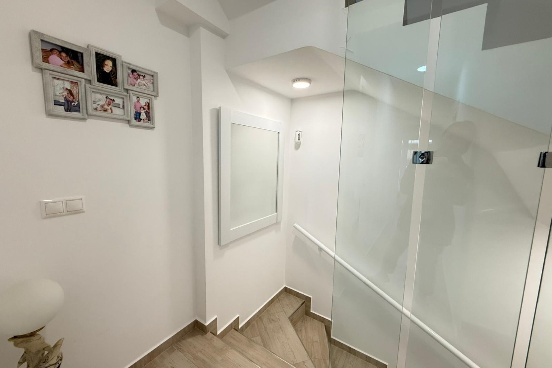 Revente - Maison de ville -
Torrevieja - El chaparral
