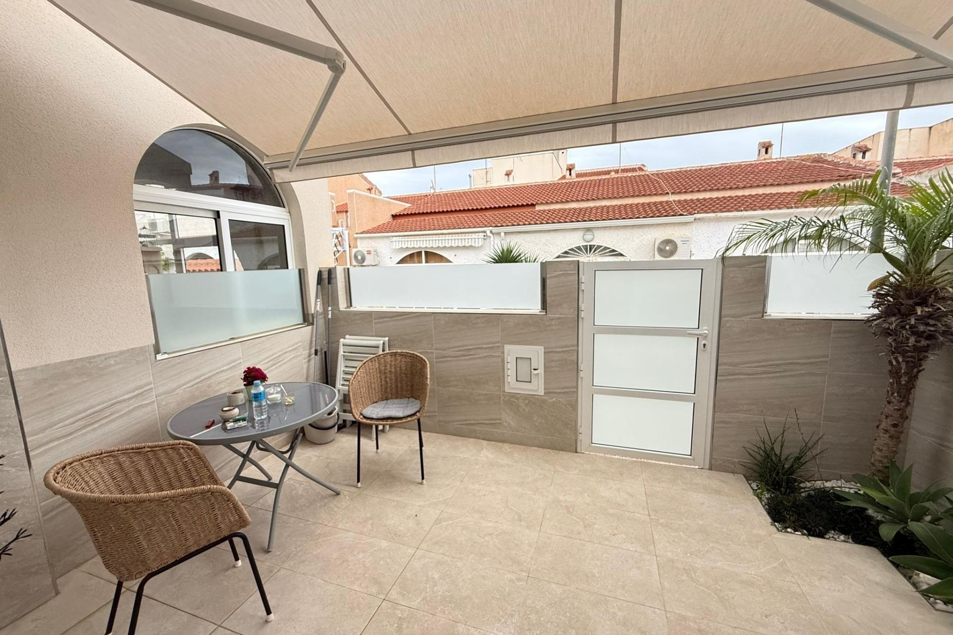 Revente - Maison de ville -
Torrevieja - El chaparral