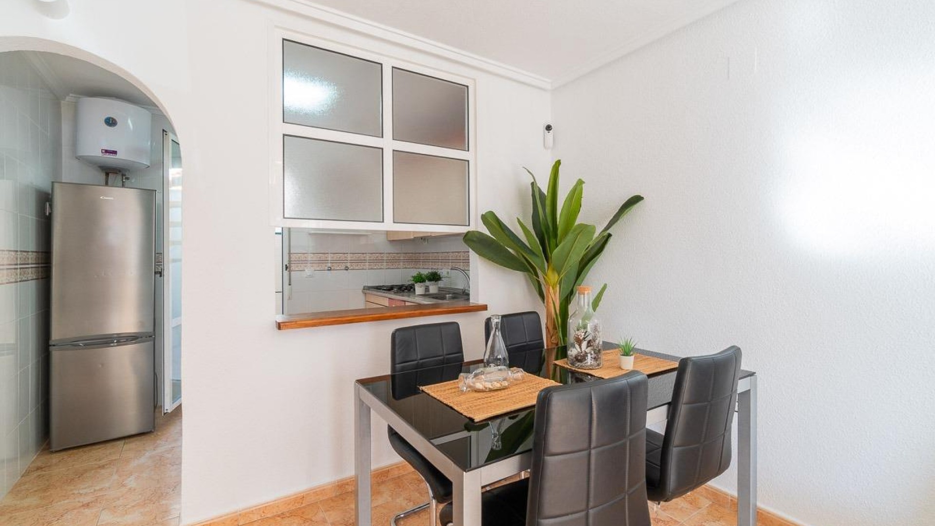 Revente - Maison de ville -
Torrevieja - El limonar