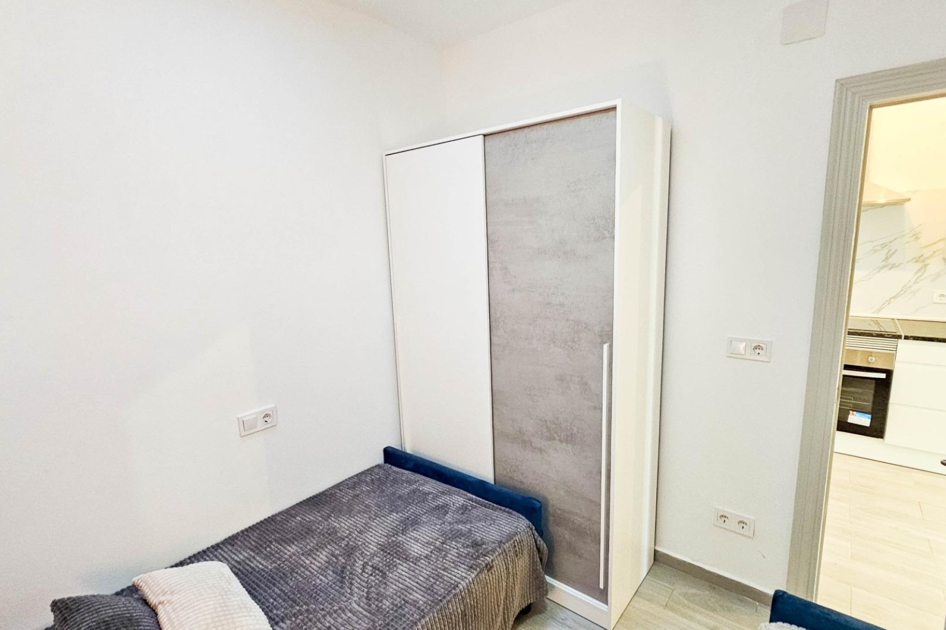 Revente - Maison de ville -
Torrevieja - El Limonar