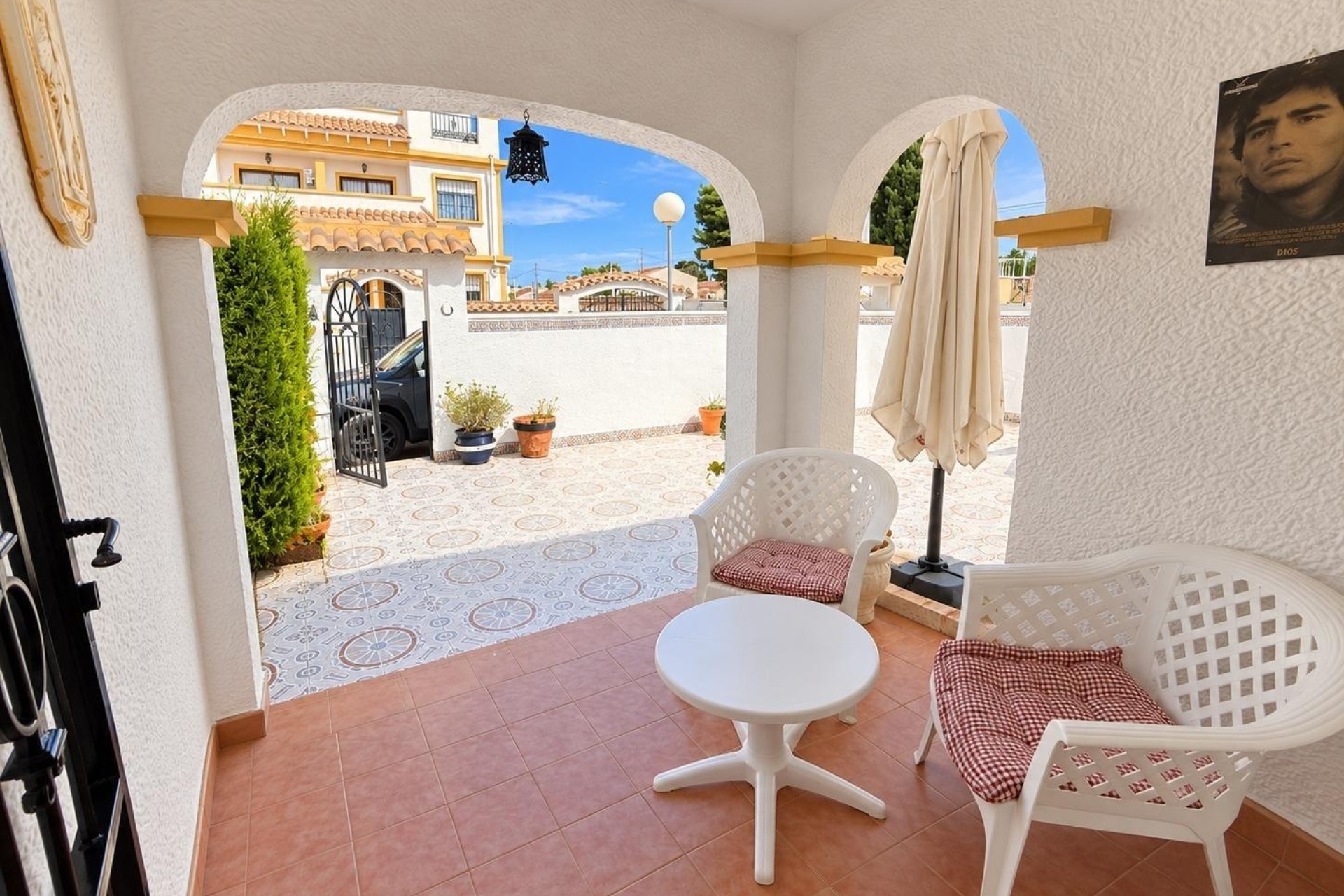 Revente - Maison de ville -
Torrevieja - El Limonar