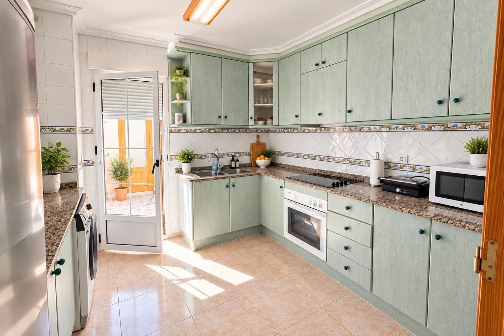 Revente - Maison de ville -
Torrevieja - El Limonar