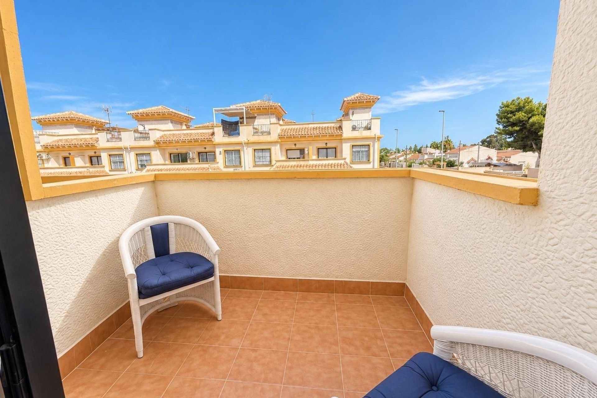 Revente - Maison de ville -
Torrevieja - El Limonar