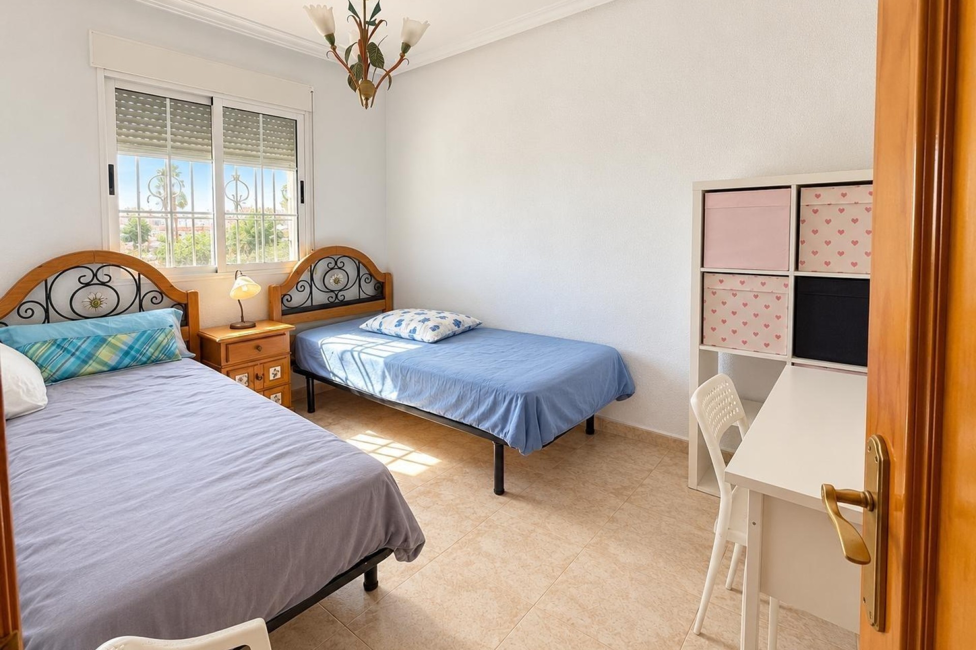 Revente - Maison de ville -
Torrevieja - El Limonar
