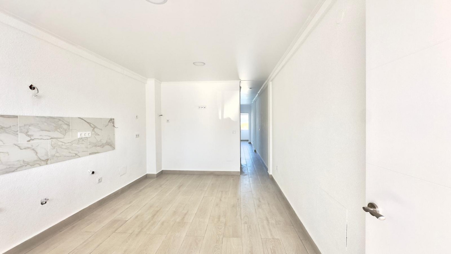 Revente - Maison de ville -
Torrevieja - La Mata