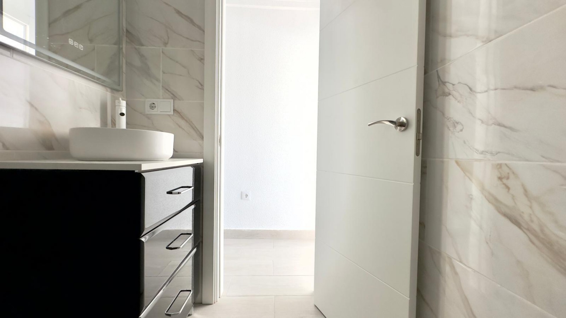 Revente - Maison de ville -
Torrevieja - La Mata